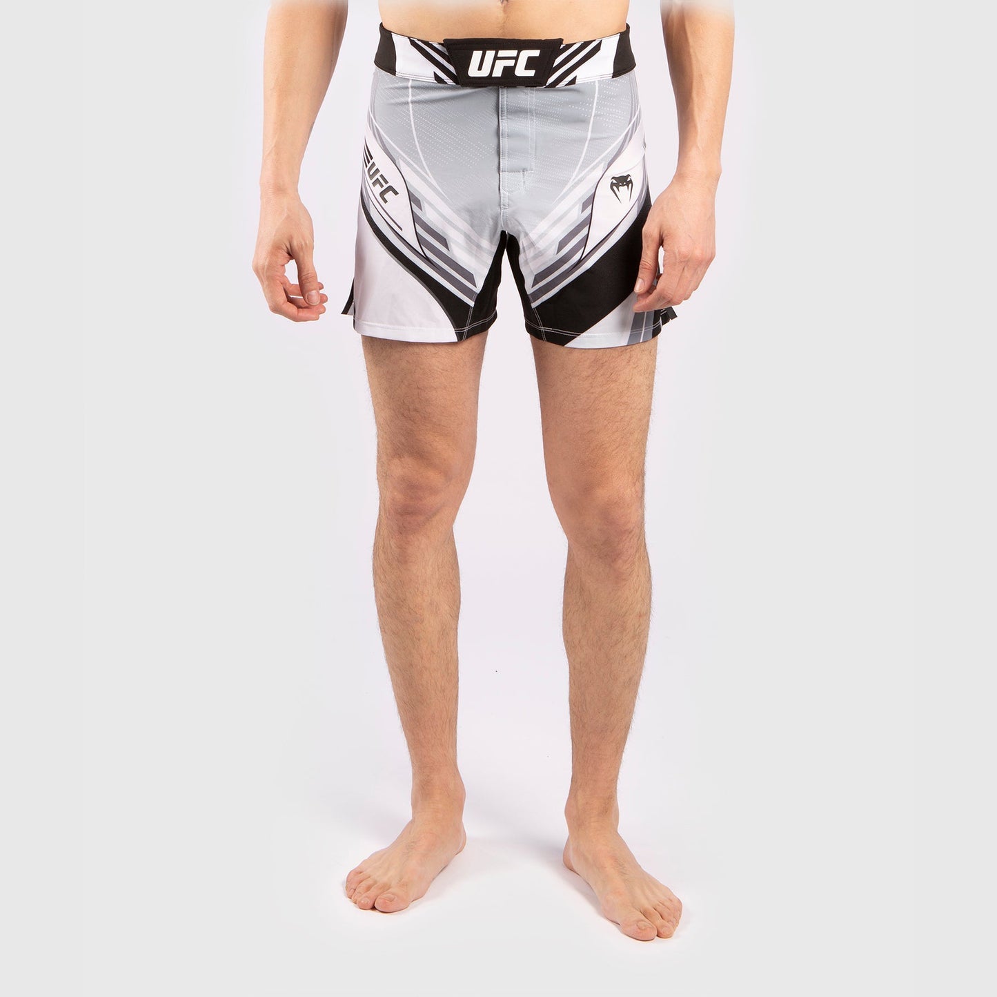 UFC Venum Pro Line Herenshort - Wit