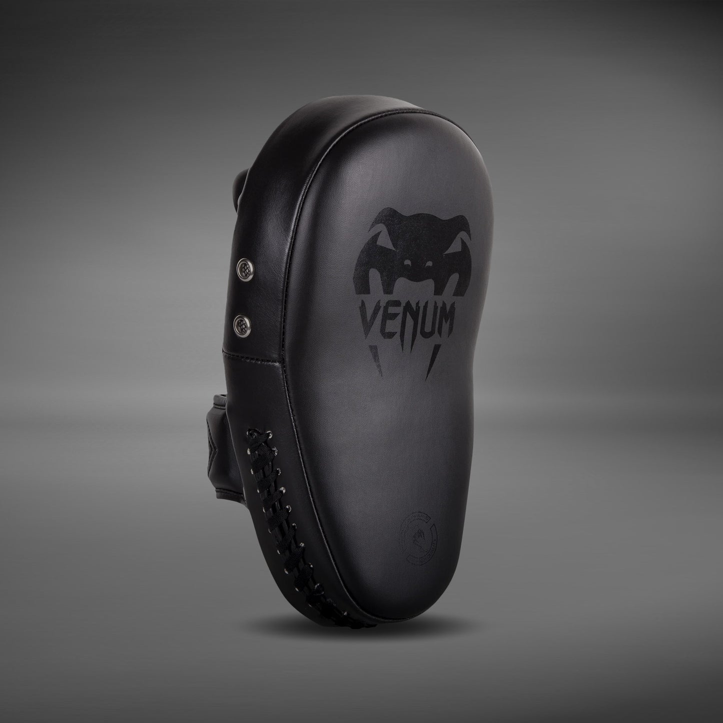 Venum Elite Big Focus Mitts - zwart/zwart