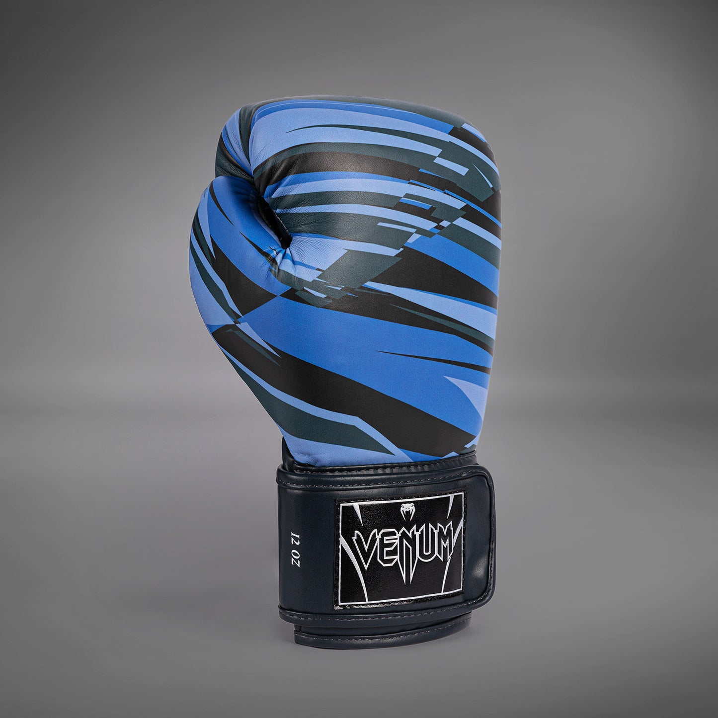 Venum Abyss Bokshandschoenen - Schaduwblauw