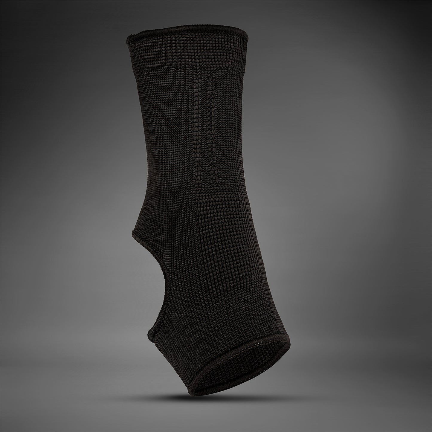 Venum Kontact Enkelbeschermers - Zwart/Zilver