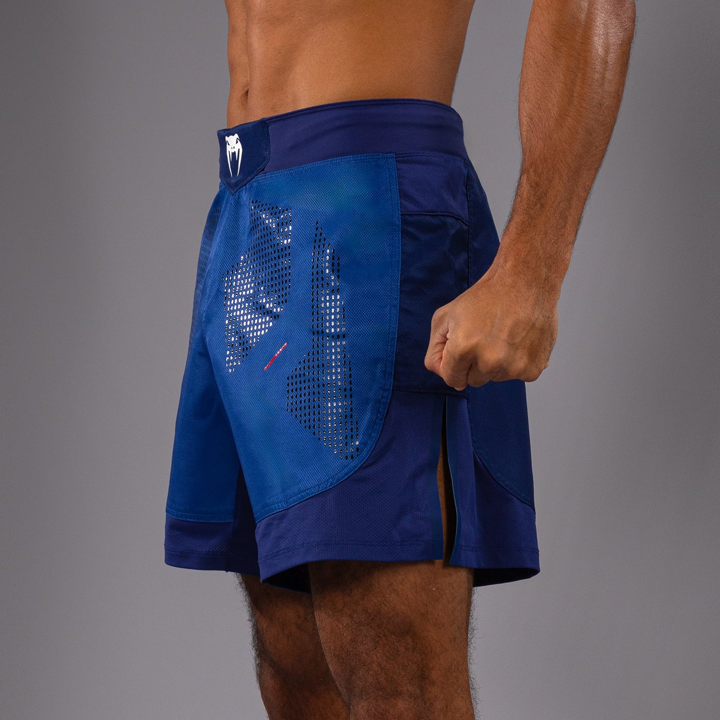 Venum Technical 3.0 Vecht Shorts - Nachtblauw