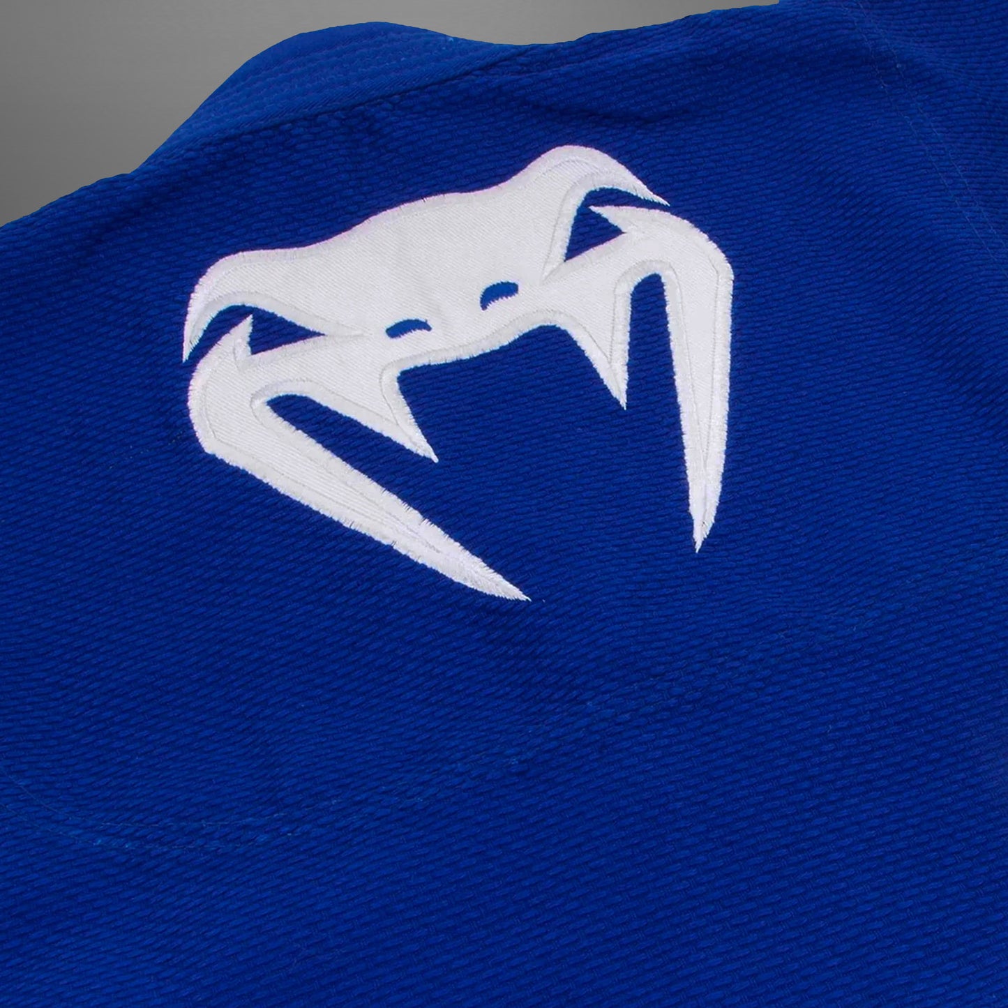 Venum Contender 2.0 BJJ Gi - Blauw