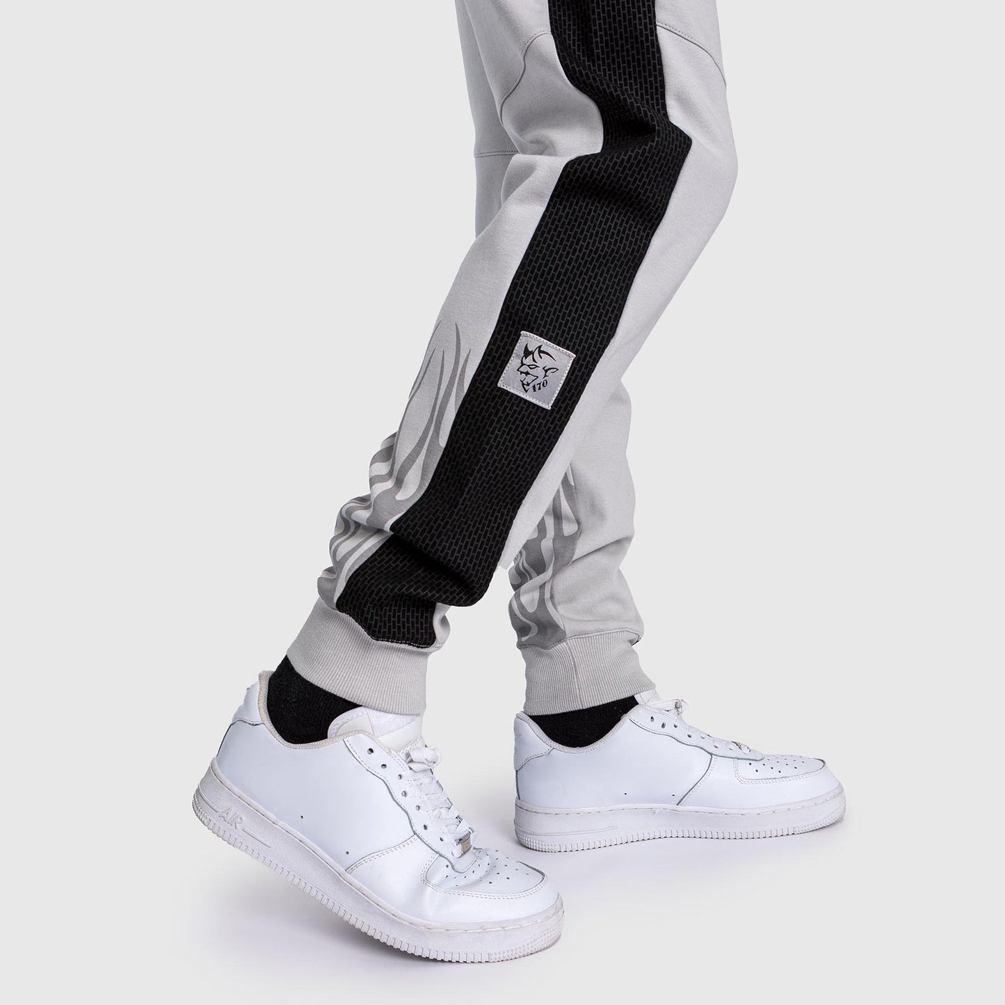 Venum x Dodge Demon 170  Joggers - Grijs