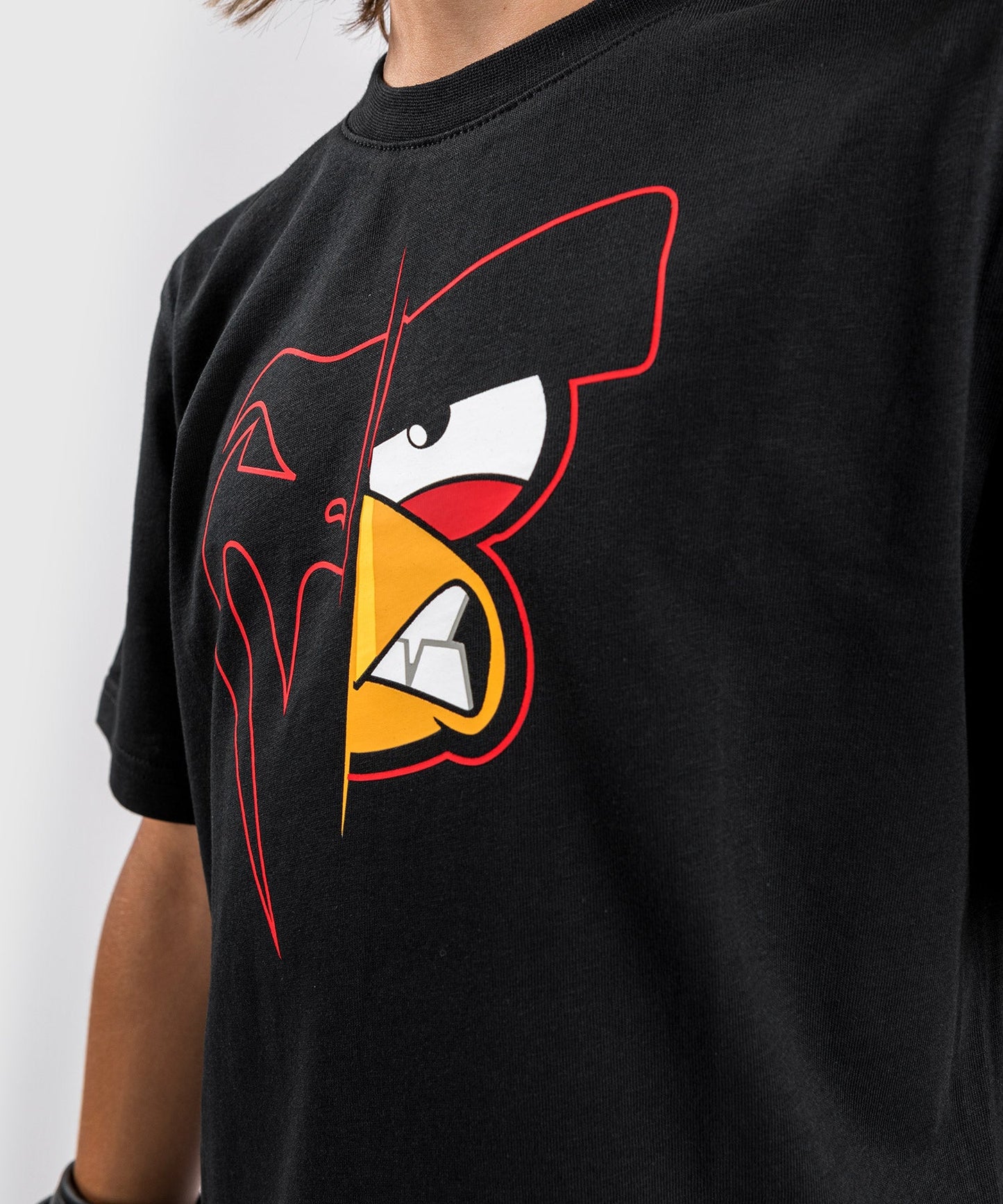 Angry Birds x Venum T-shirt - Kinderen