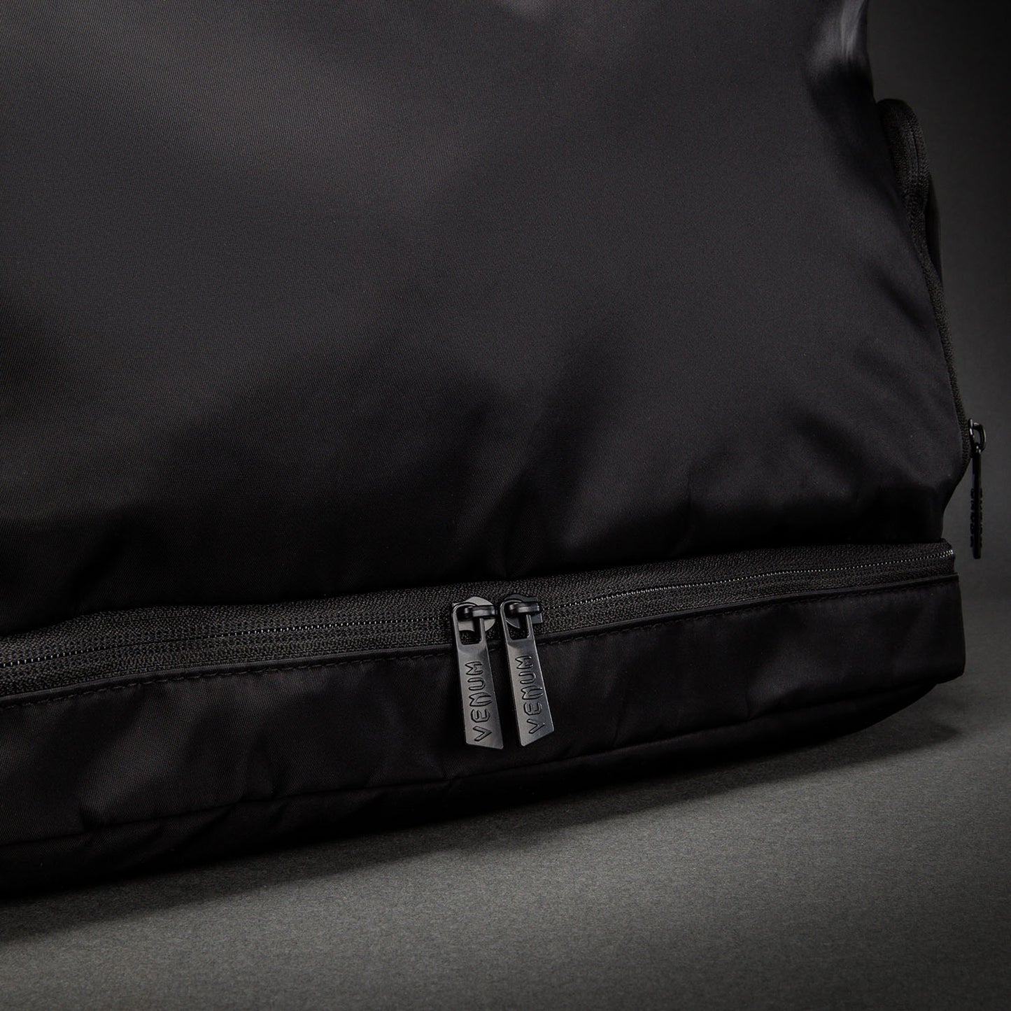 Venum Essential Sporttas - Zwart