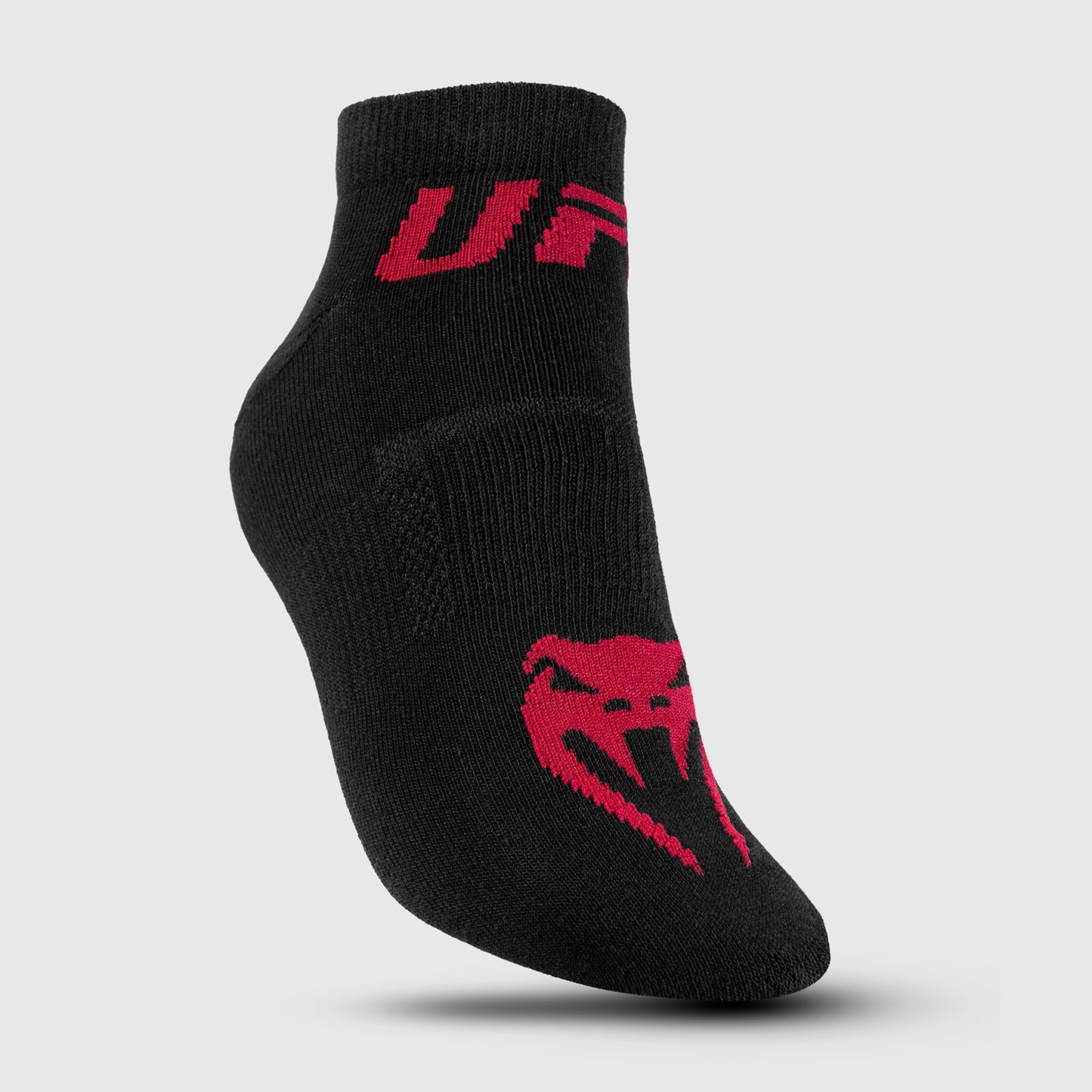 UFC Venum Authentic Fight Week 2.0 Sokken - Zwart