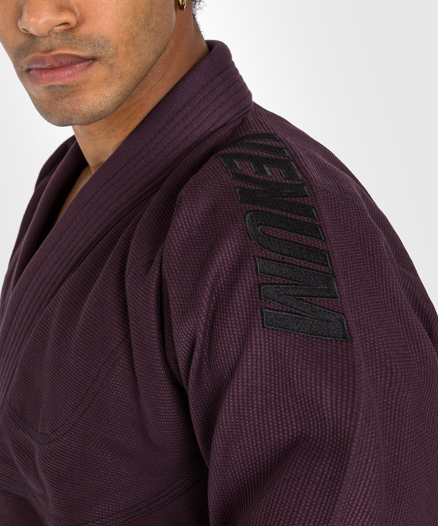 Venum Contender Evo BJJ GI - Donkerbruin
