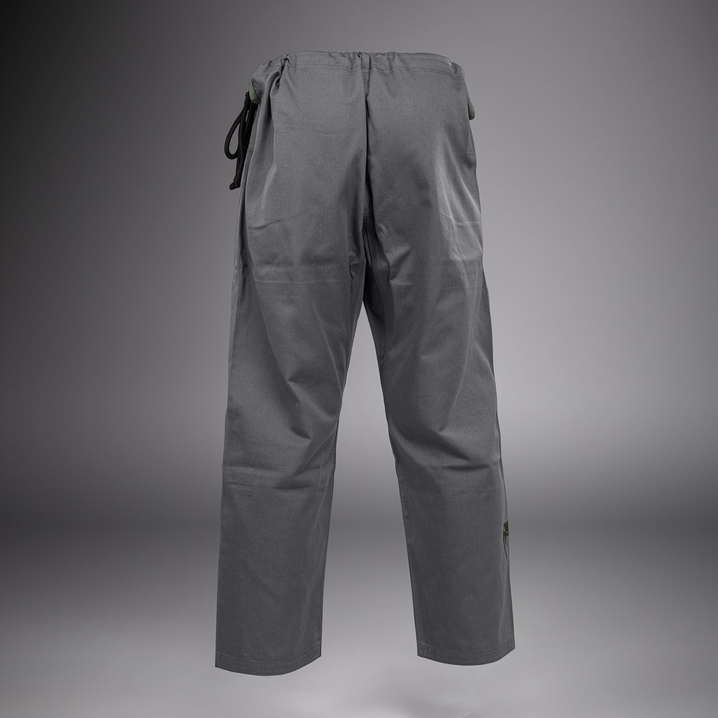 Venum Contender Evo 2.0 Brazilian Jiu Jitsu Gi – Storm Grey