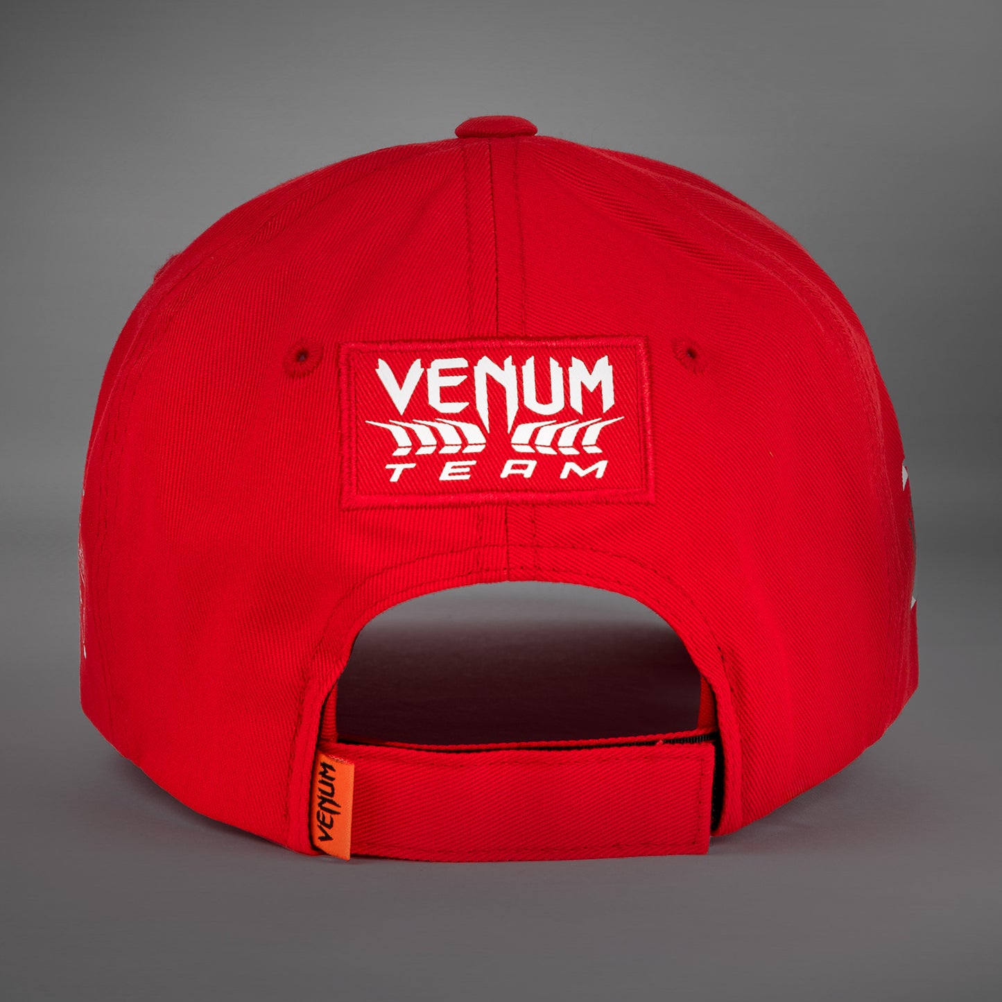 Venum Motorsport Pet - Racer Rood