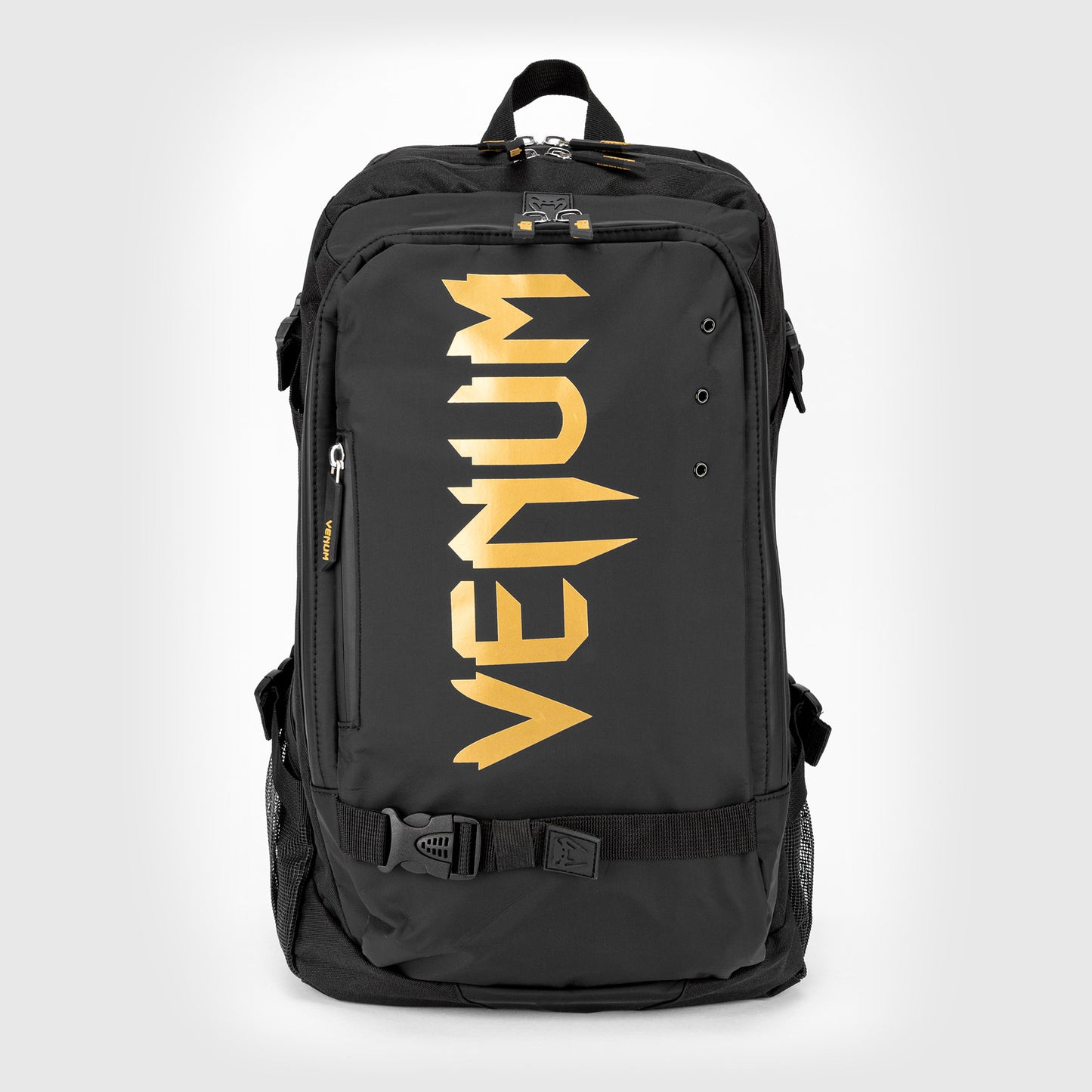 Venum Challenger Pro Evo Rugzak - Zwart/Goud