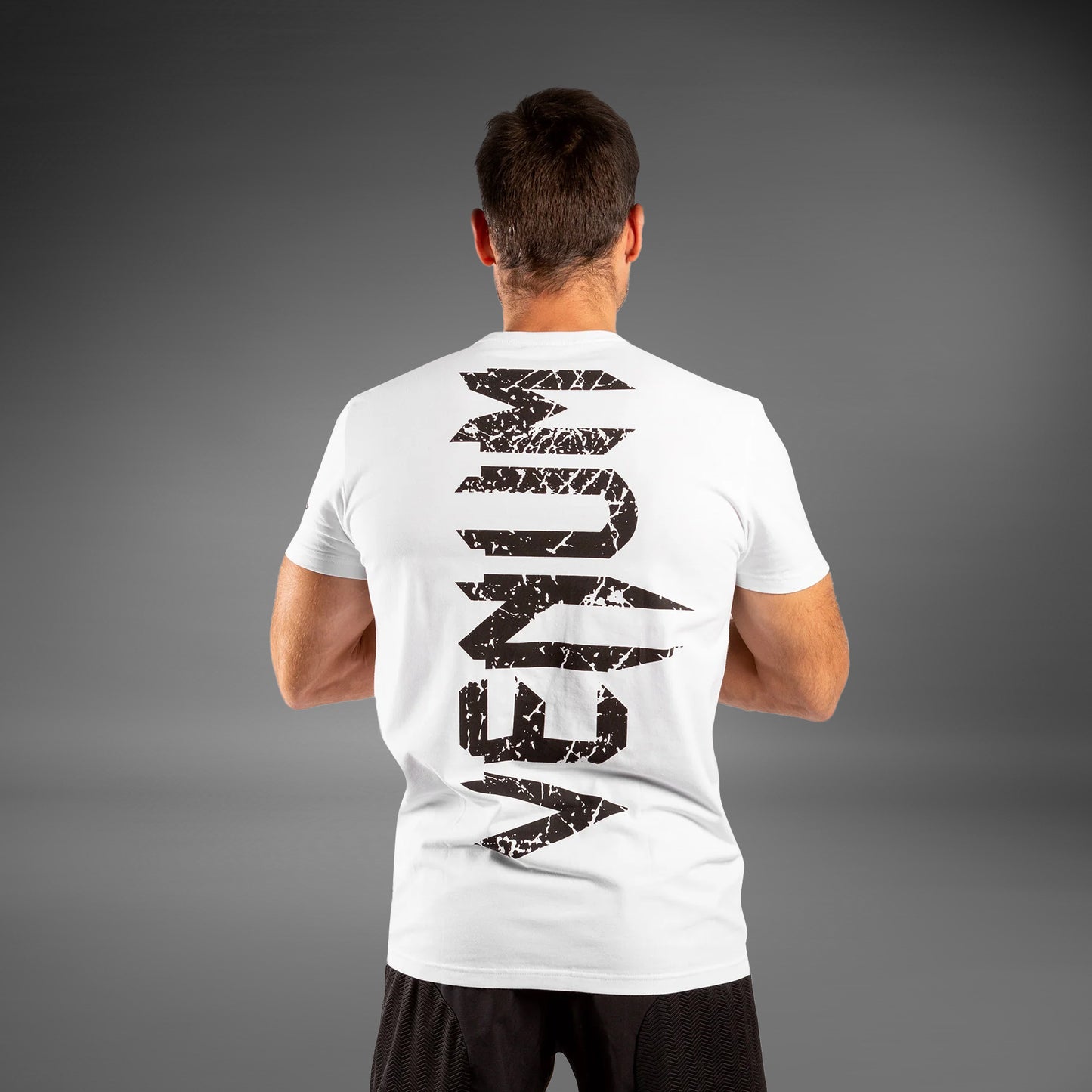 Venum Giant T-shirt - Wit