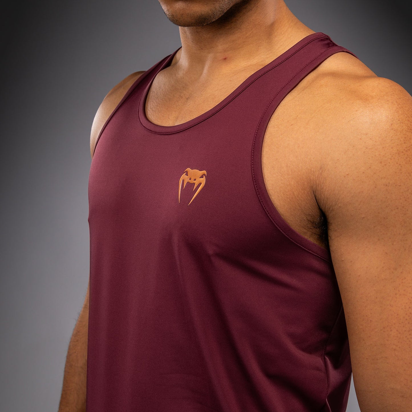 Venum Contender Tanktop – Bordeaux