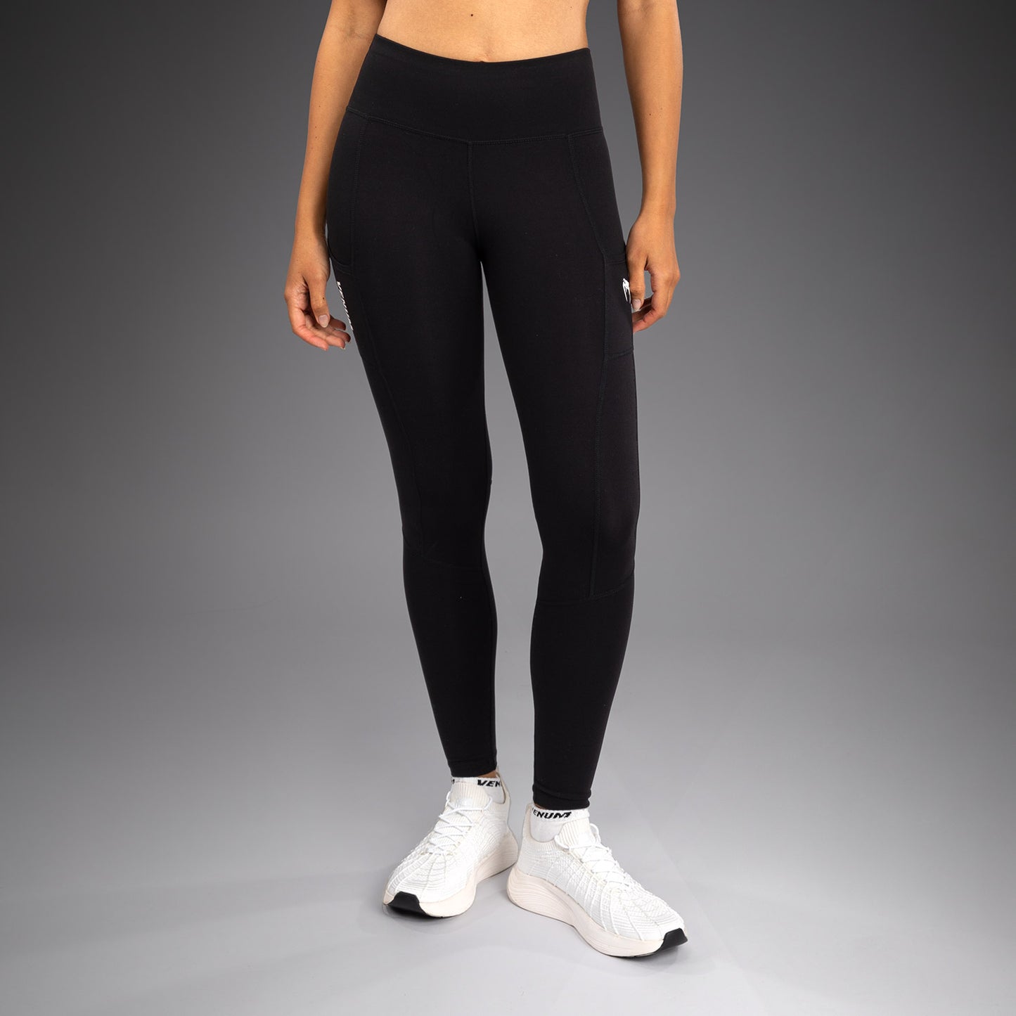 Venum Essential Performance Leggings - Zwart