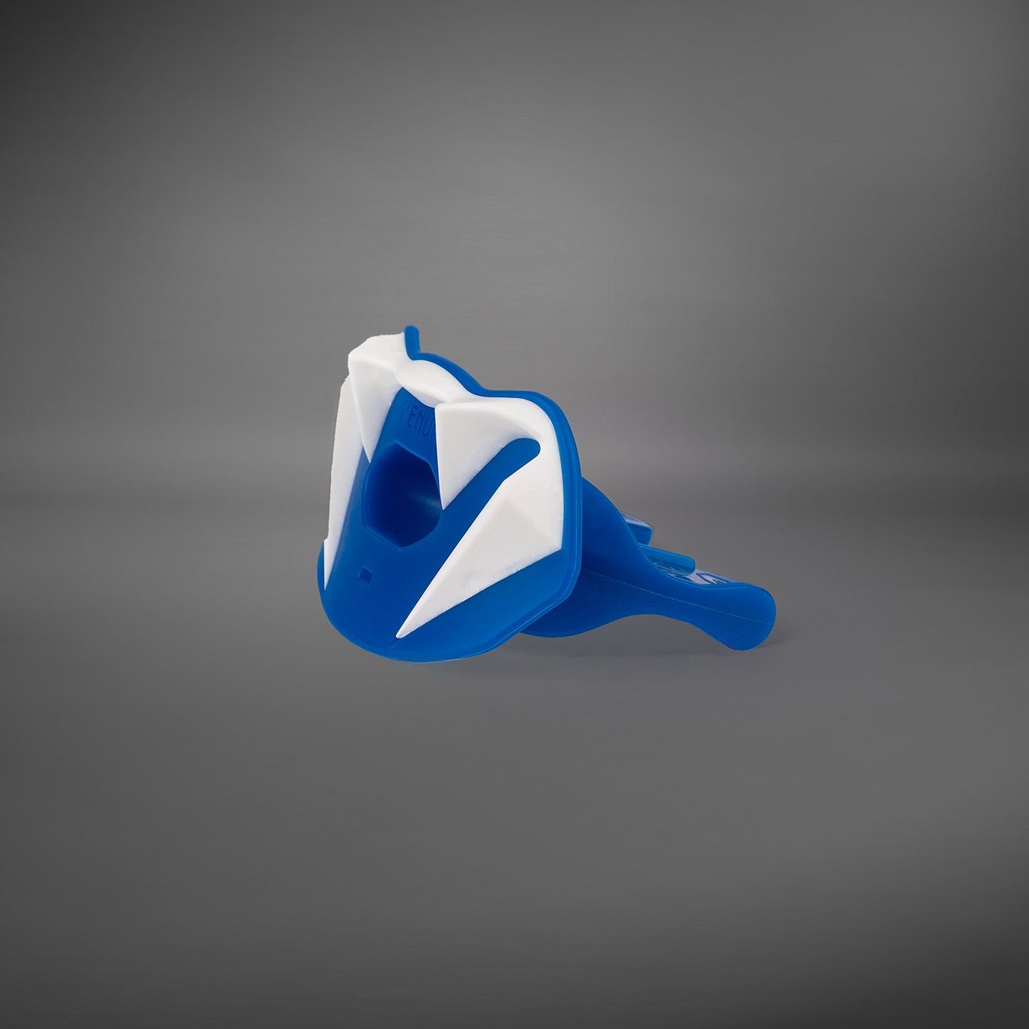 Venum Elite Lipguard OG Edition - Blauw/Wit