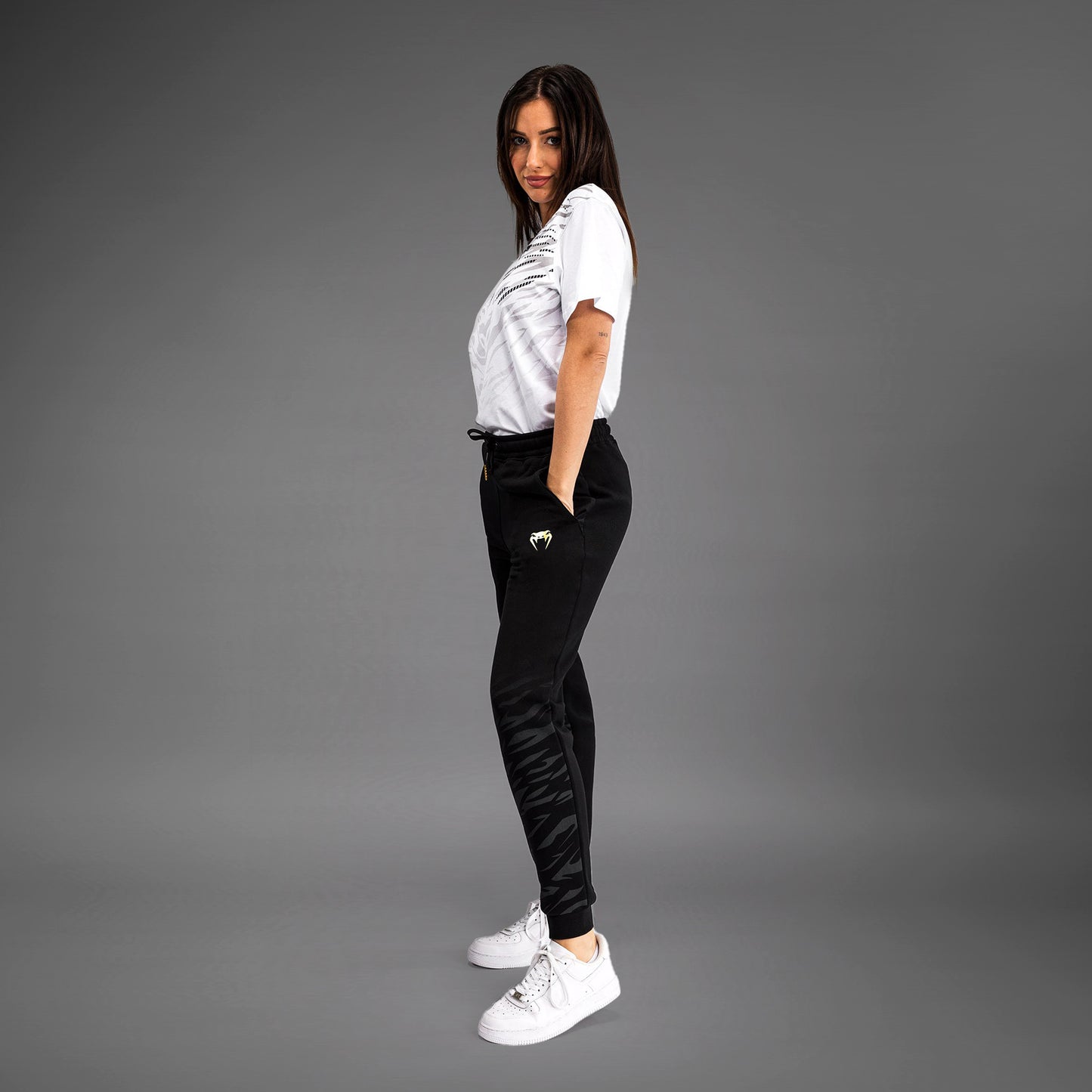 UFC Fusion by Venum Replica Broek voor Dames - Champion