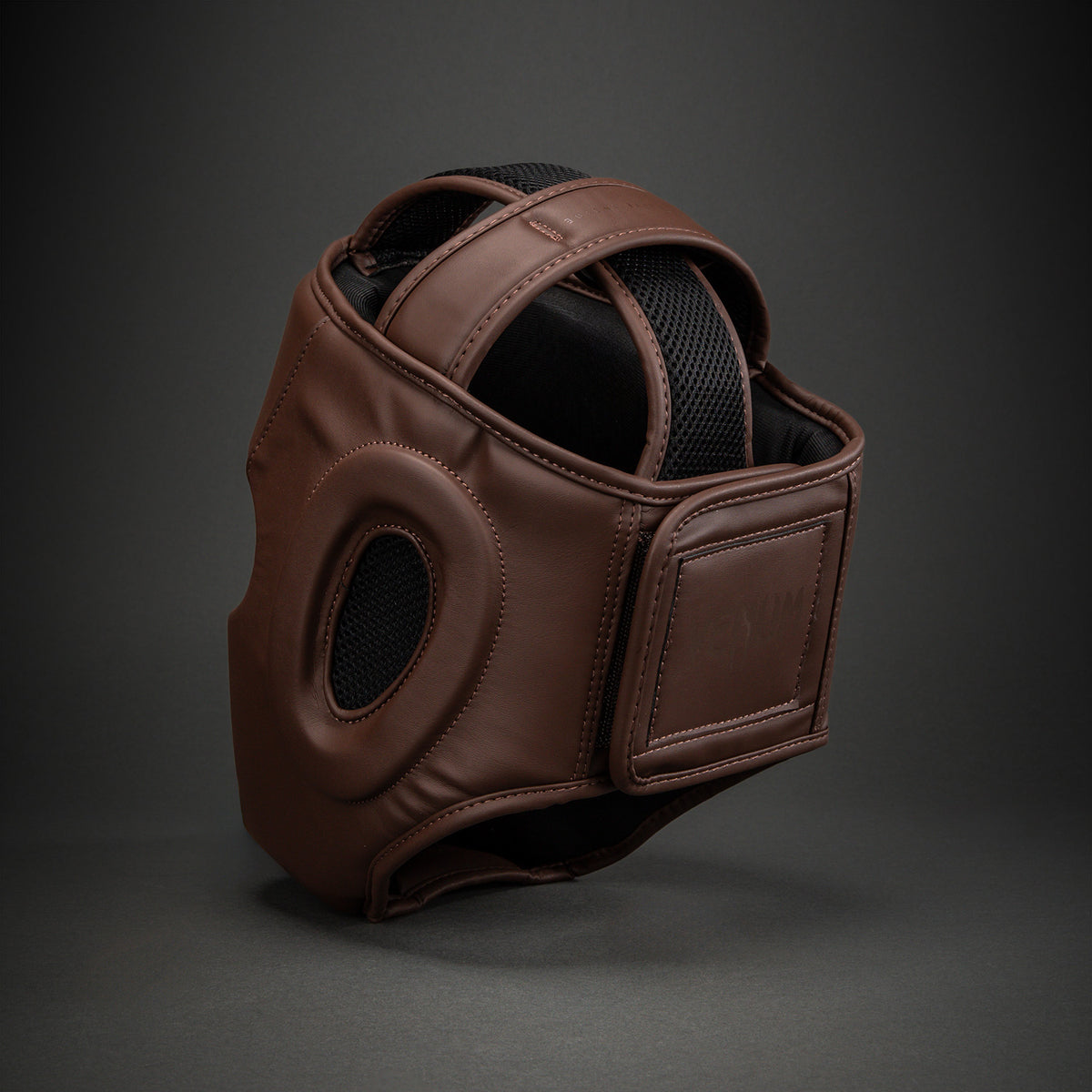 Venum Contender 1.5 Hoofdbeschermer - Donkerbruin