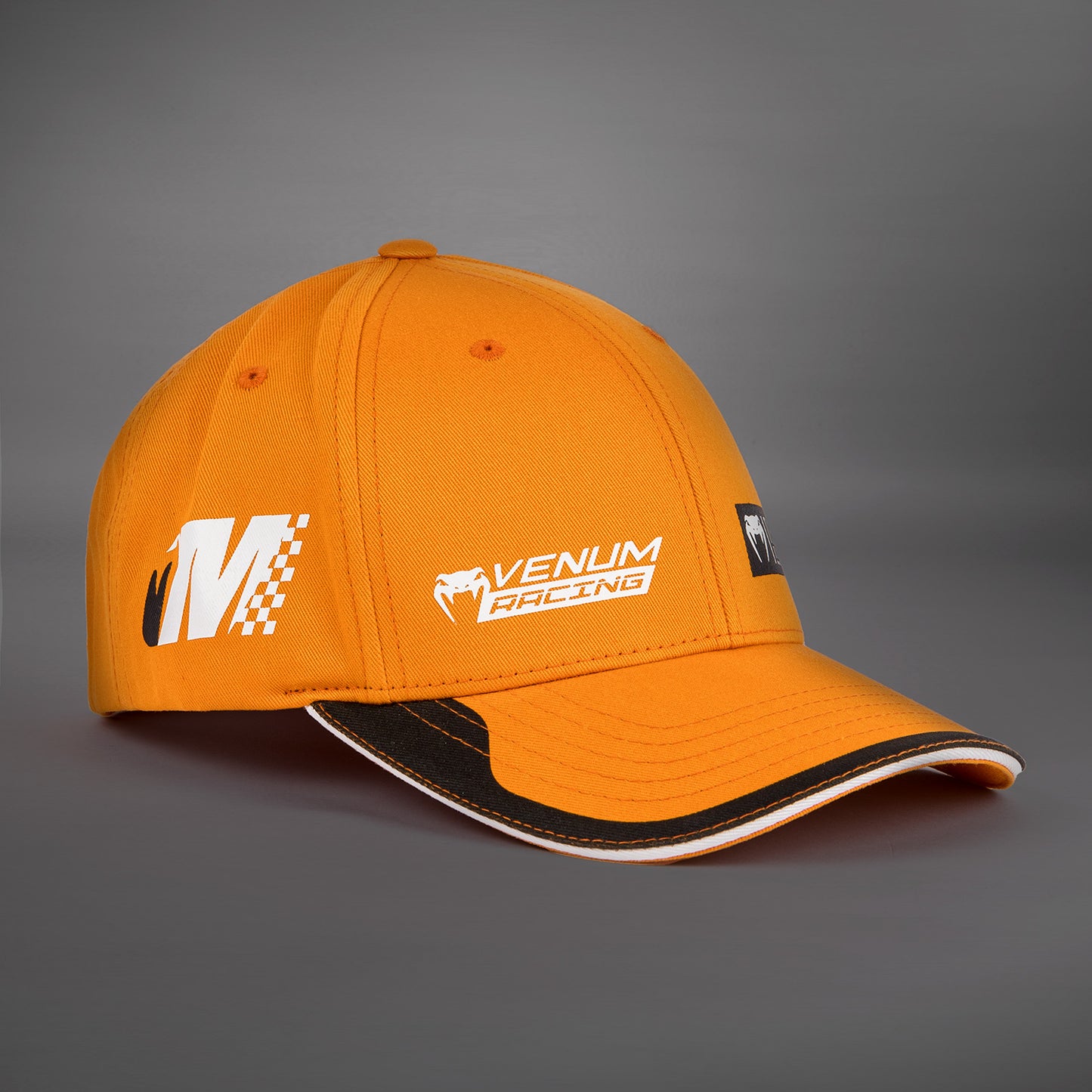 Venum Motorsport Pet - Tangerine