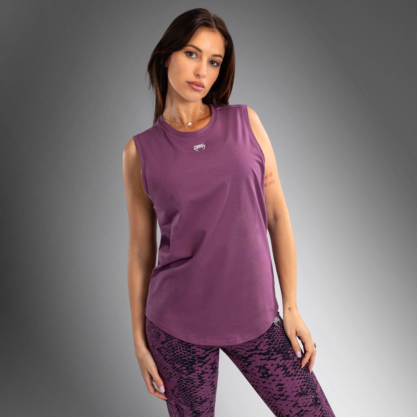 Venum Amazonia Dames Tanktop - Paars