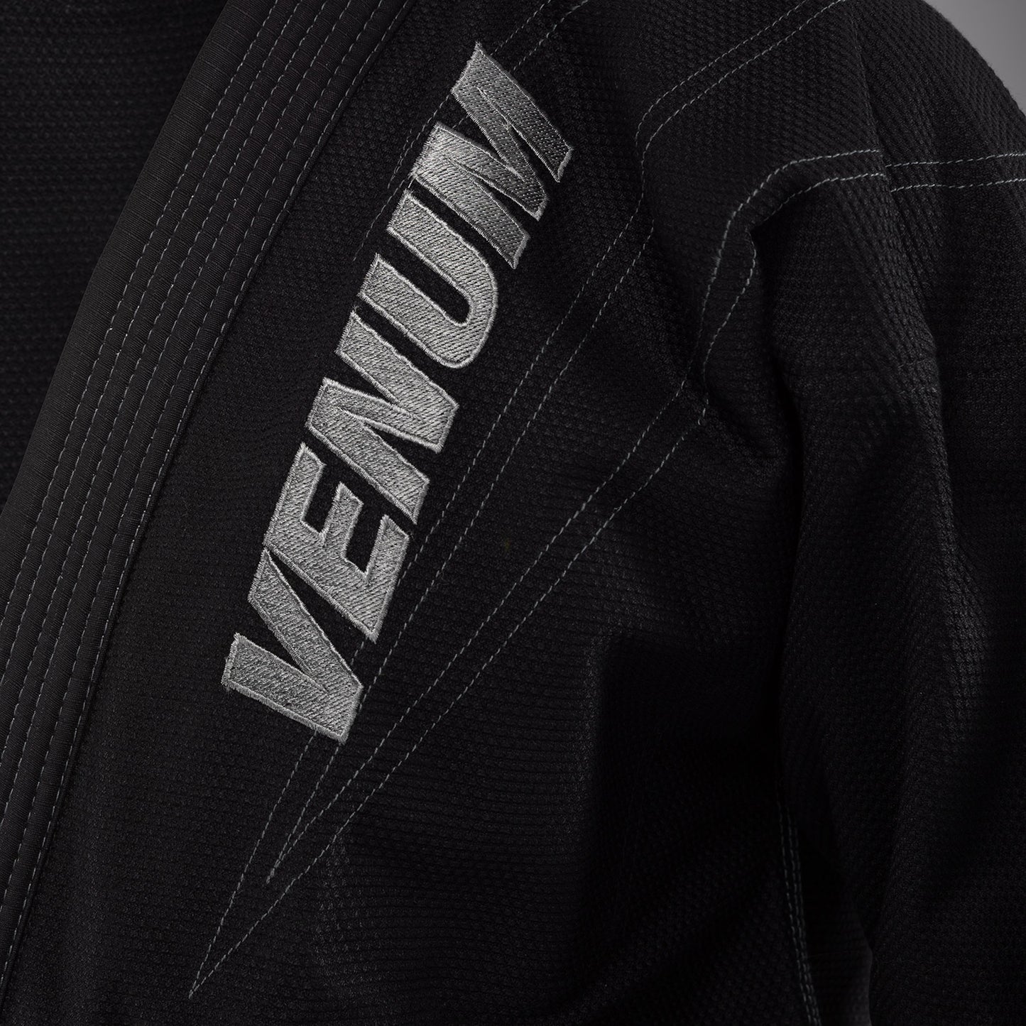 Venum Elite 5.0 Brazilian Jiu Jitsu Gi (450 gsm) - Zwart