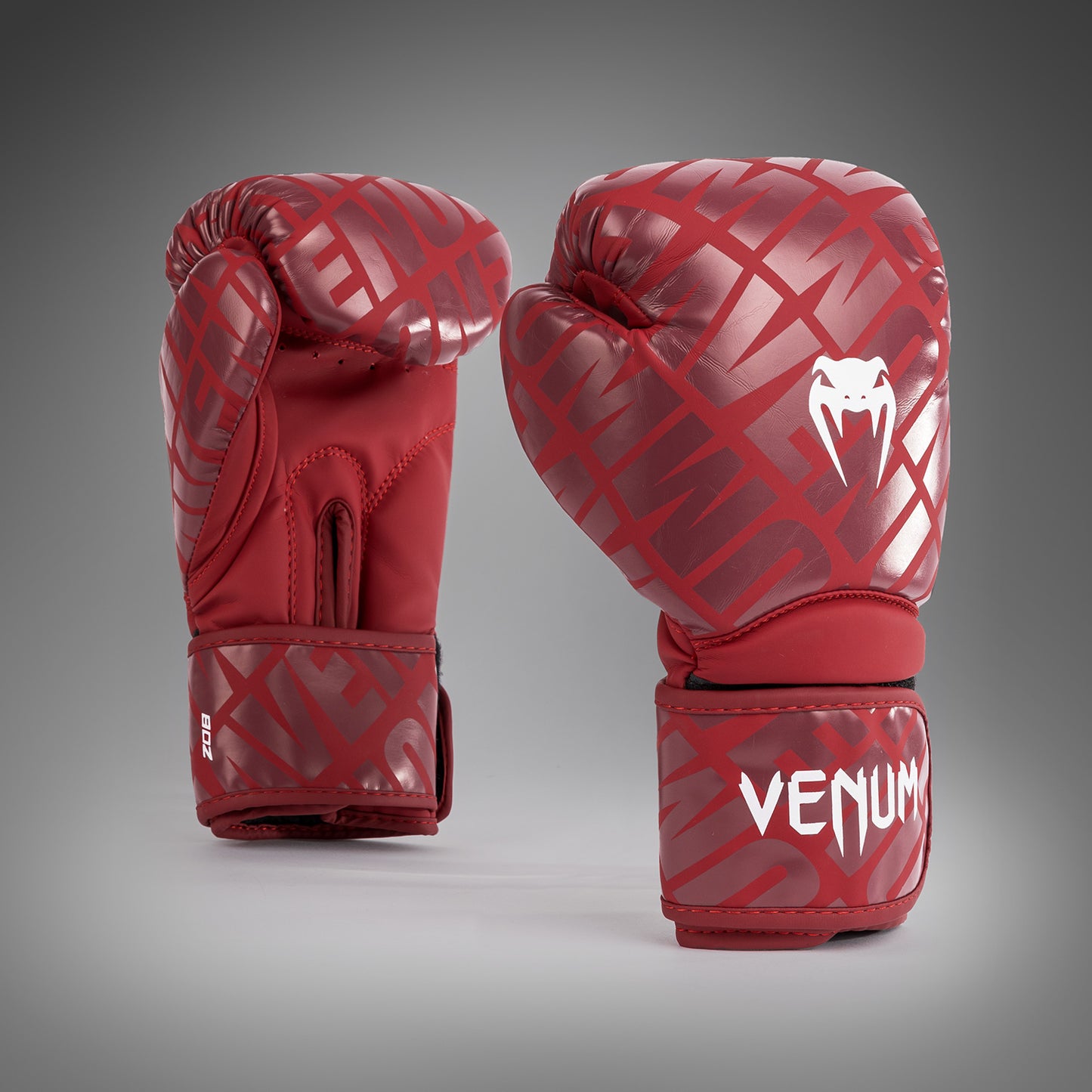 Venum Contender 1.5 XT Kinderen Bokshandschoenen - Wit/Bourgondië
