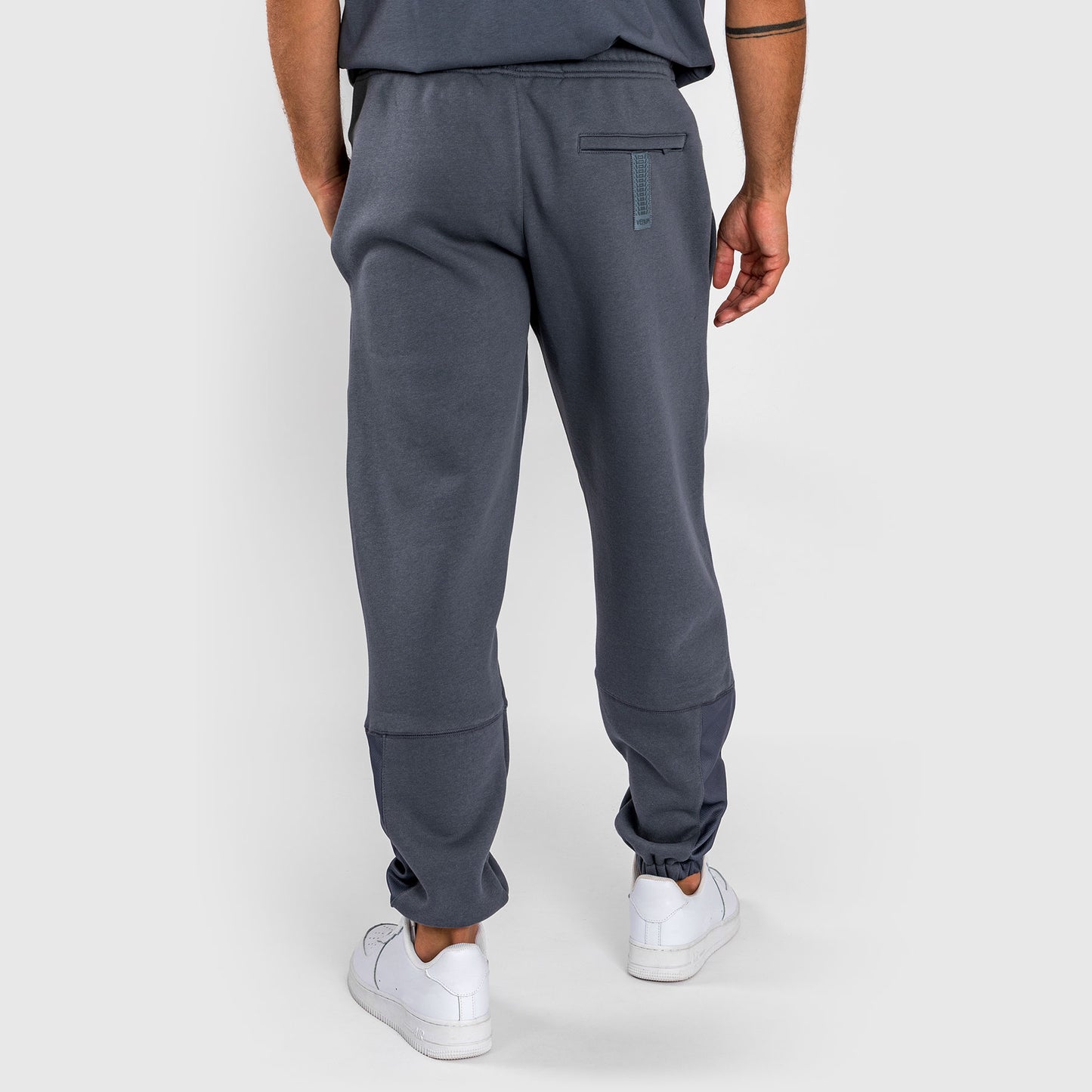 Venum Silent Power Jogger - Marineblauw