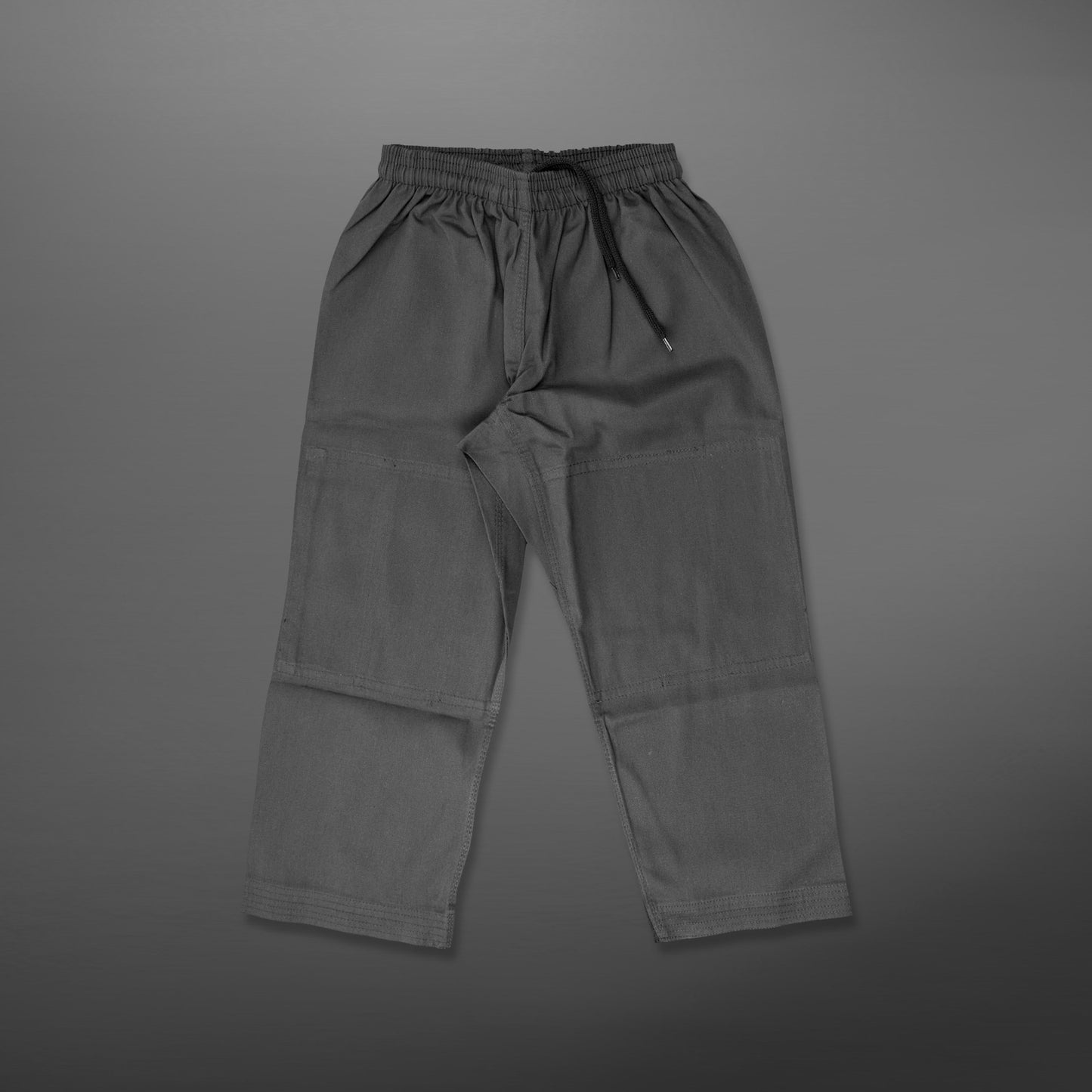 Venum Contender Kids BJJ Gi (Inclusief gratis witte band) - Grijs
