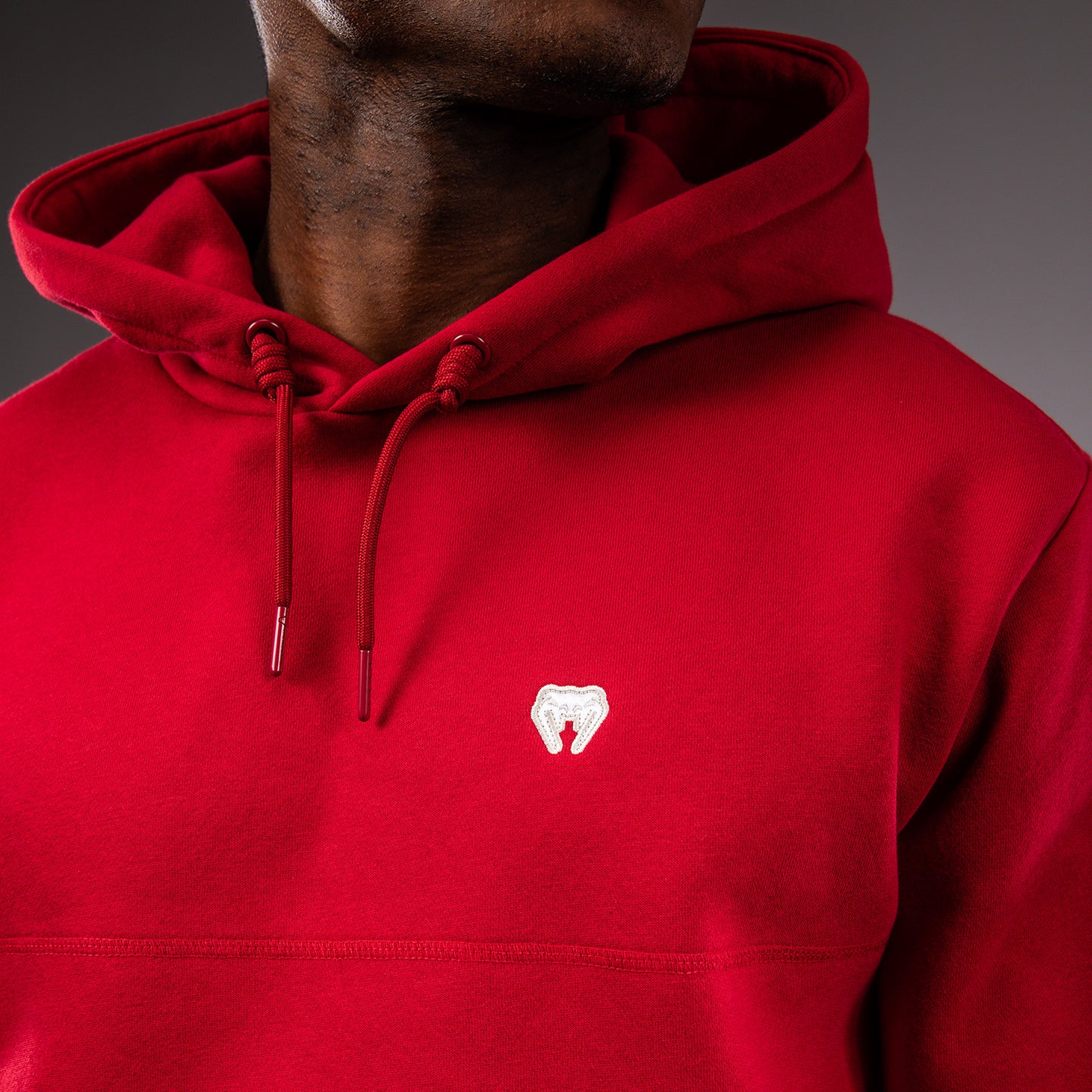 Venum Silent Power Hoodie - Kersrood