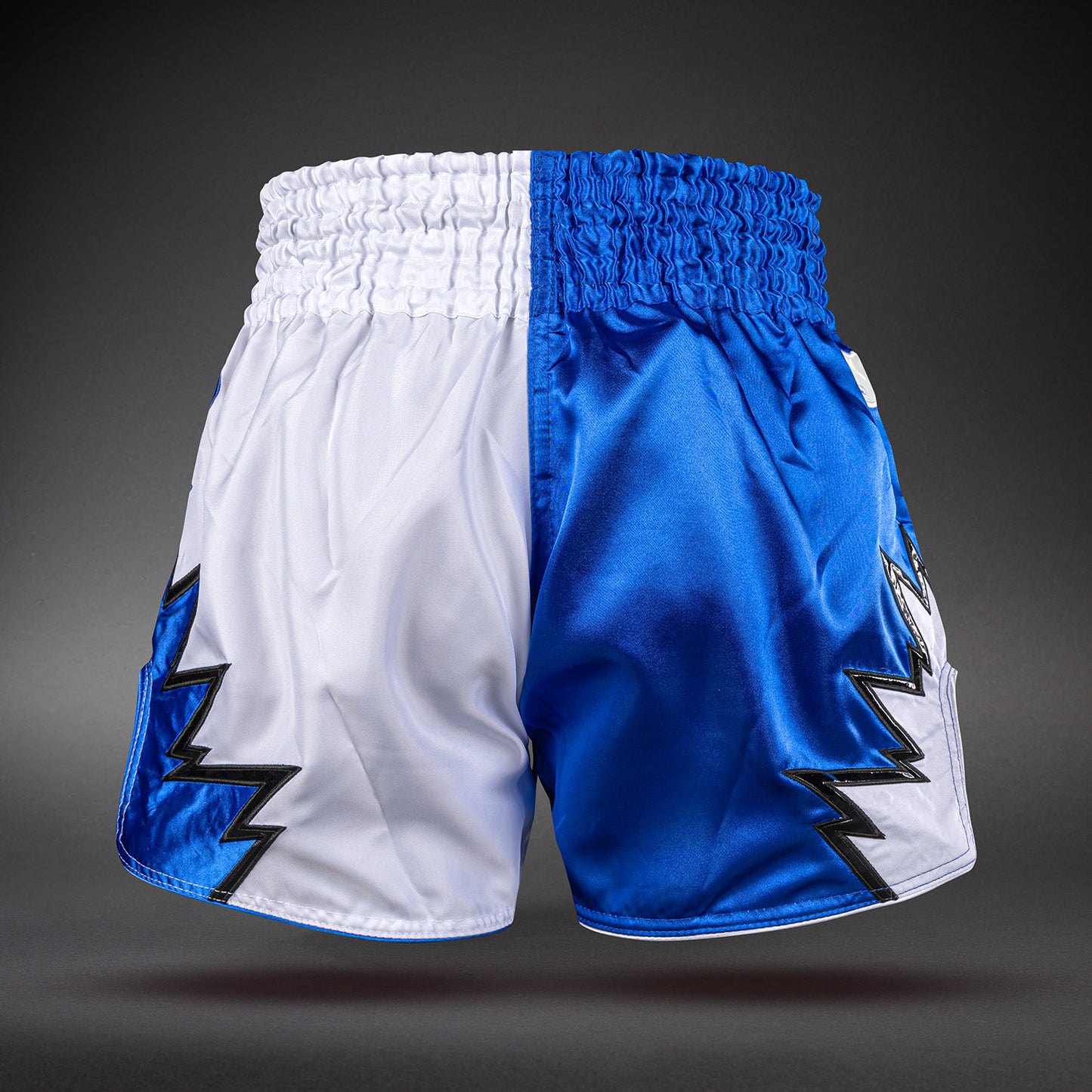 Venum Inferno 2.0 Muay Thai Shorts - Wit/Blauw