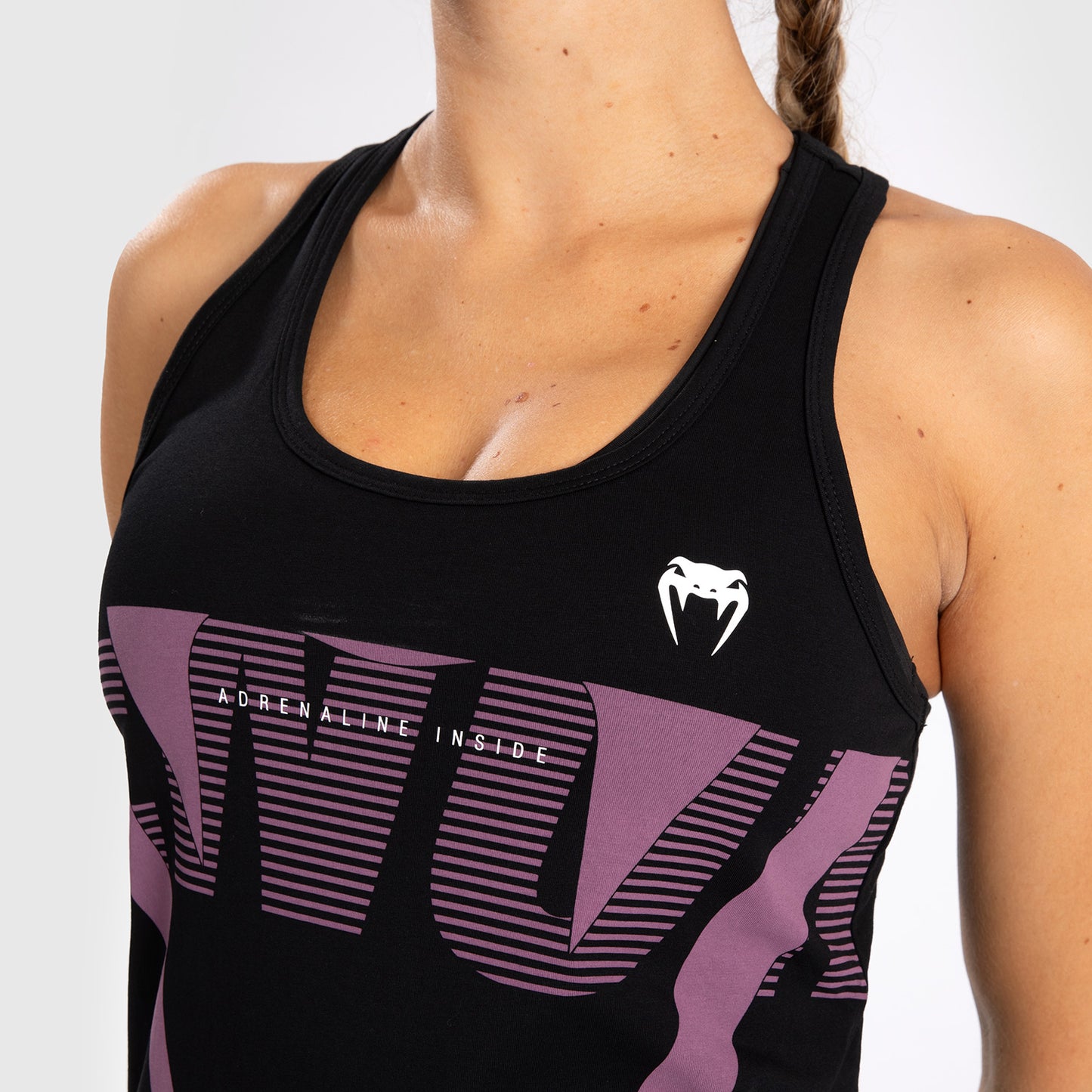 Venum Adrenaline Damestanktop - Purple