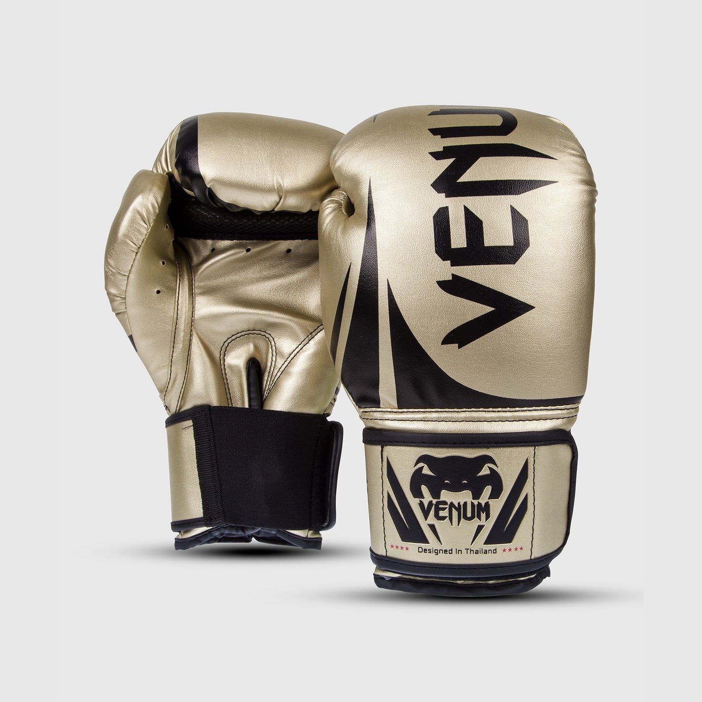 Venum Challenger 2.0 Bokshandschoenen - Goud
