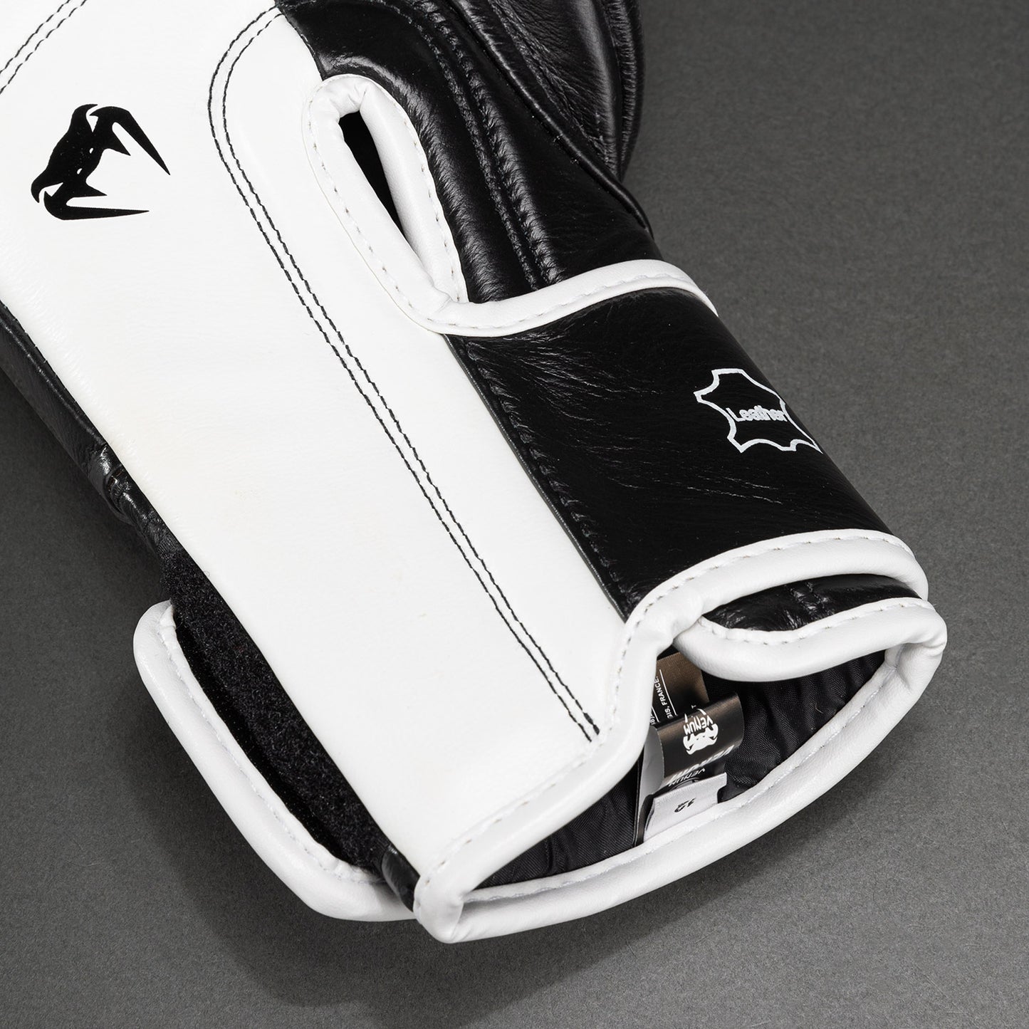 Venum Hammer Pro bokshandschoenen klittenband