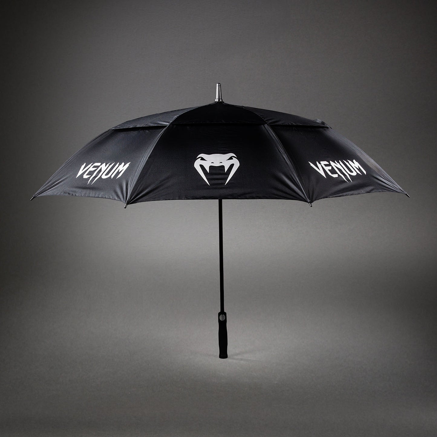 Venum MX Basics Paraplu - Zwart/Wit