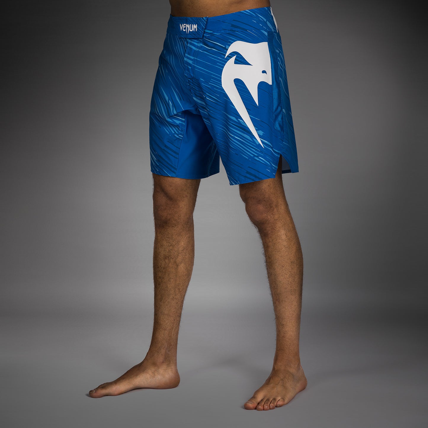Venum Rapid Light Fight Shorts - Koninklijk Blauw