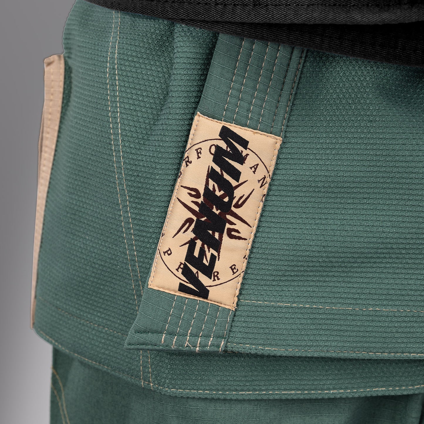Venum Elite 5.0 – 450 – Brazilian Jiu Jitsu Gi – Bosgroen