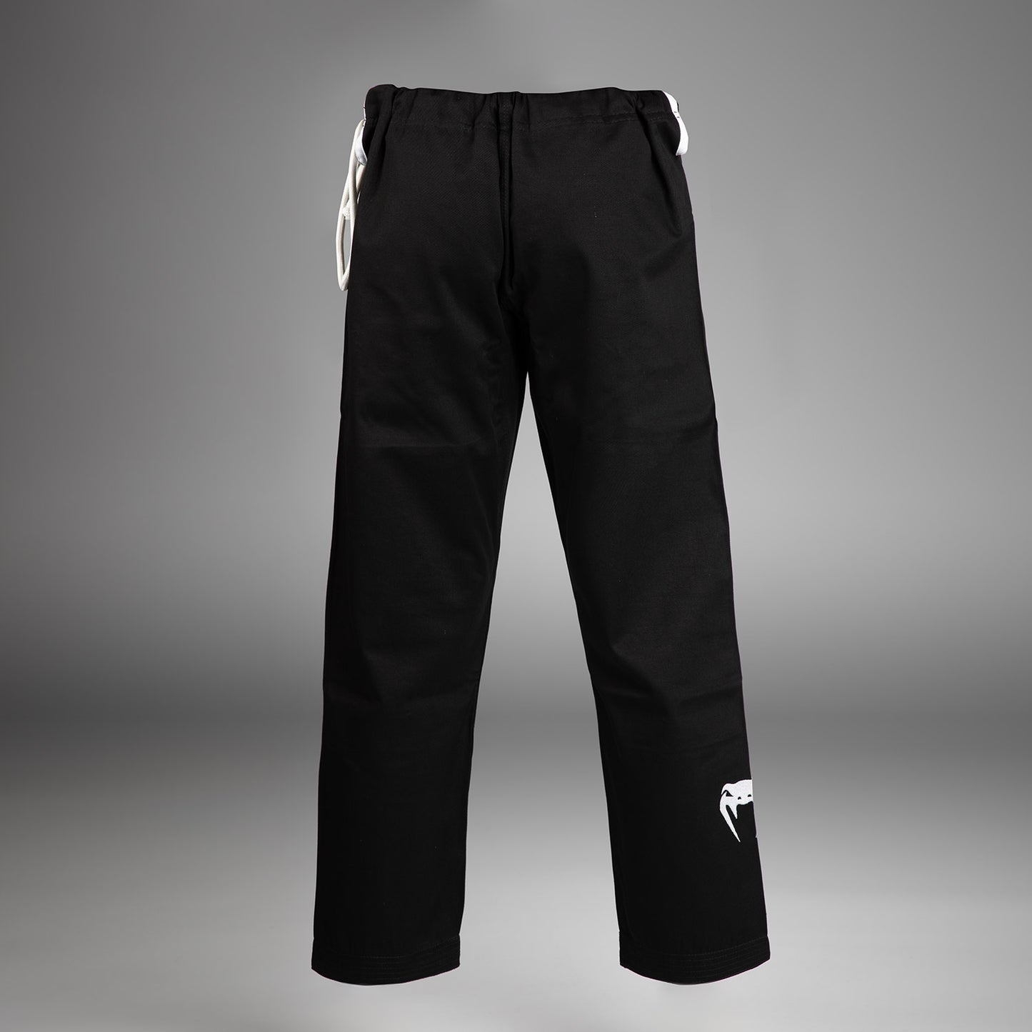 Venum Contender 3.0 Brazilian Jiu Jitsu Gi 380g - Zwart