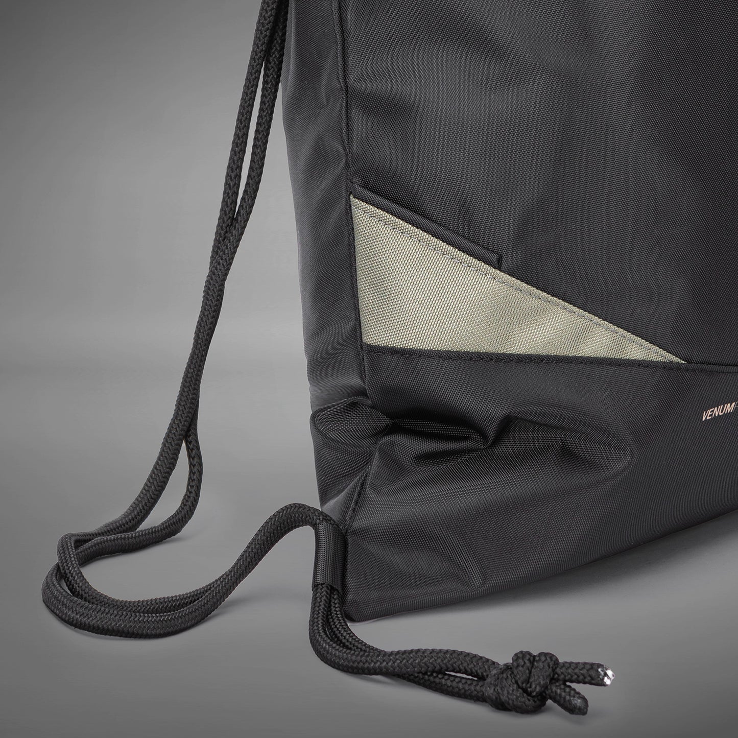 Venum Evo 2 Trekkoordtas - Zwart/Kaki