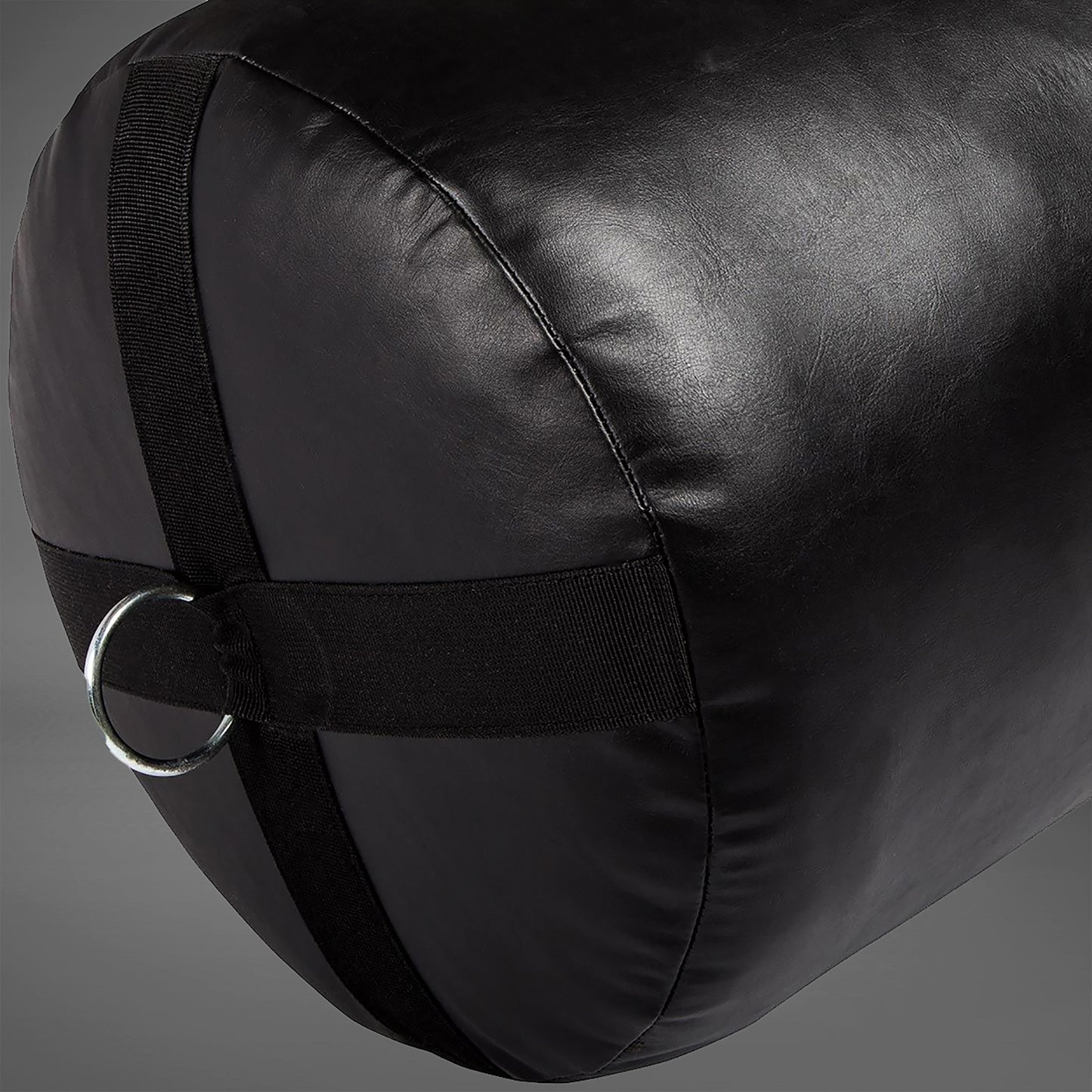 Venum Challenger bokszak (met plafondbevestiging) - Zwart/Wit - 170 cm - gevuld