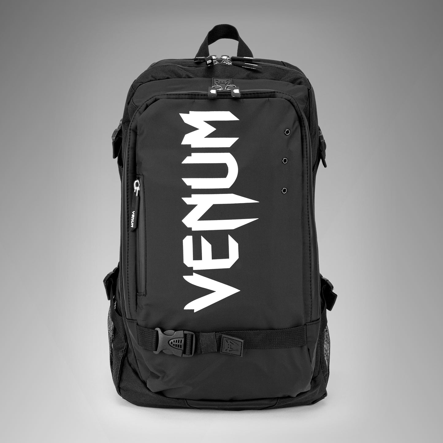 Venum Challenger Pro Evo Rugzak (20-25L) – Zwart/Wit