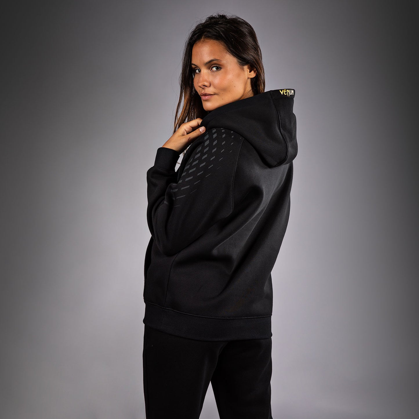 UFC Zenith by Venum Replica Pullover Hoodie Dames - Champion