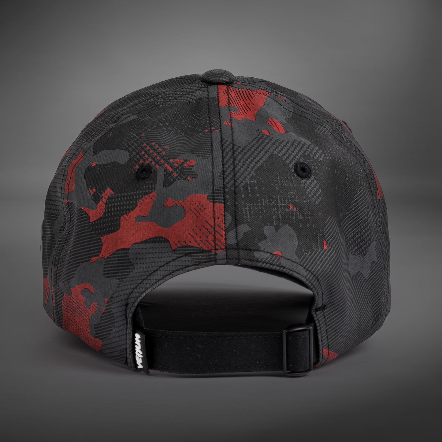 Venum x Sophia Rose Sport Cap - Urban Red Camo