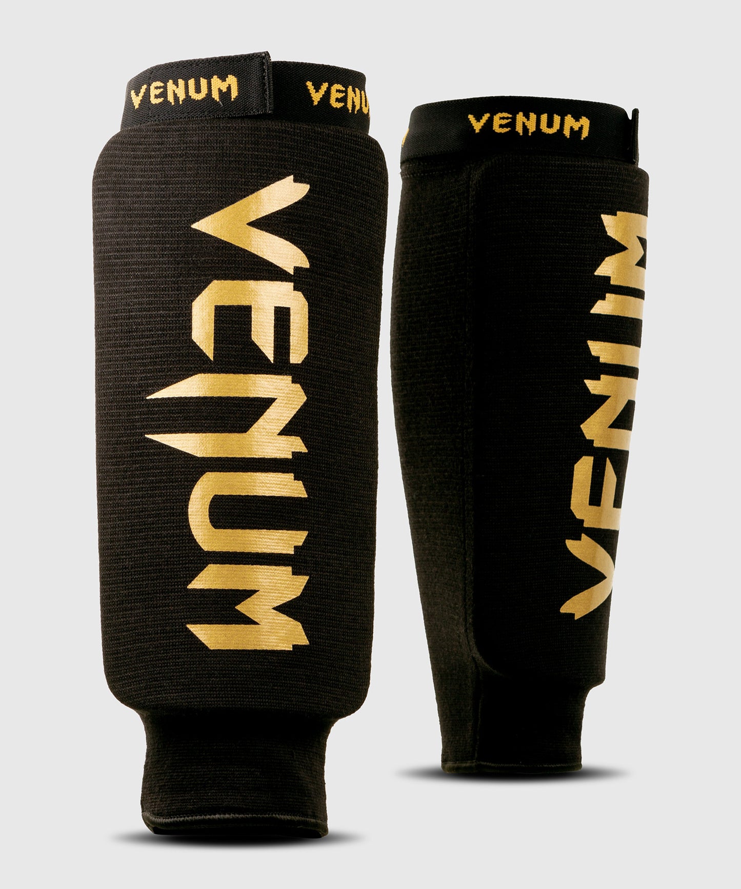 Venum Scheenbeschermers Kontact