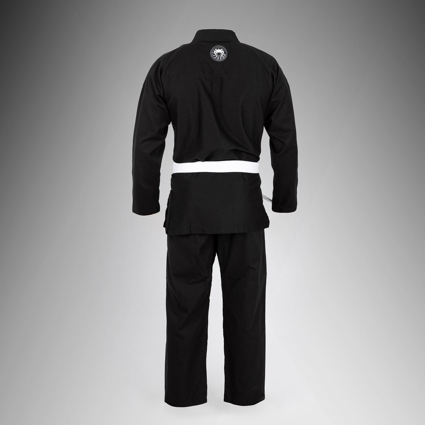 Venum First BJJ Gi - Zwart