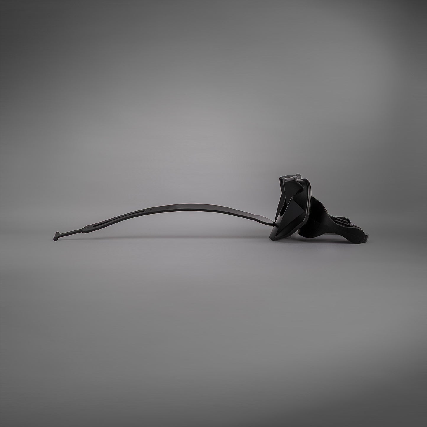 Venum Elite Lipguard OG Edition - Zwart/Zwart