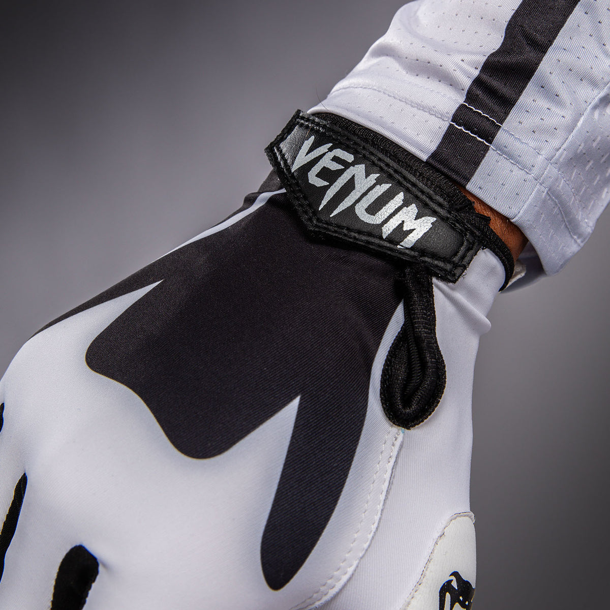 Venum MX Summer Motorsportshandschoenen - Wit