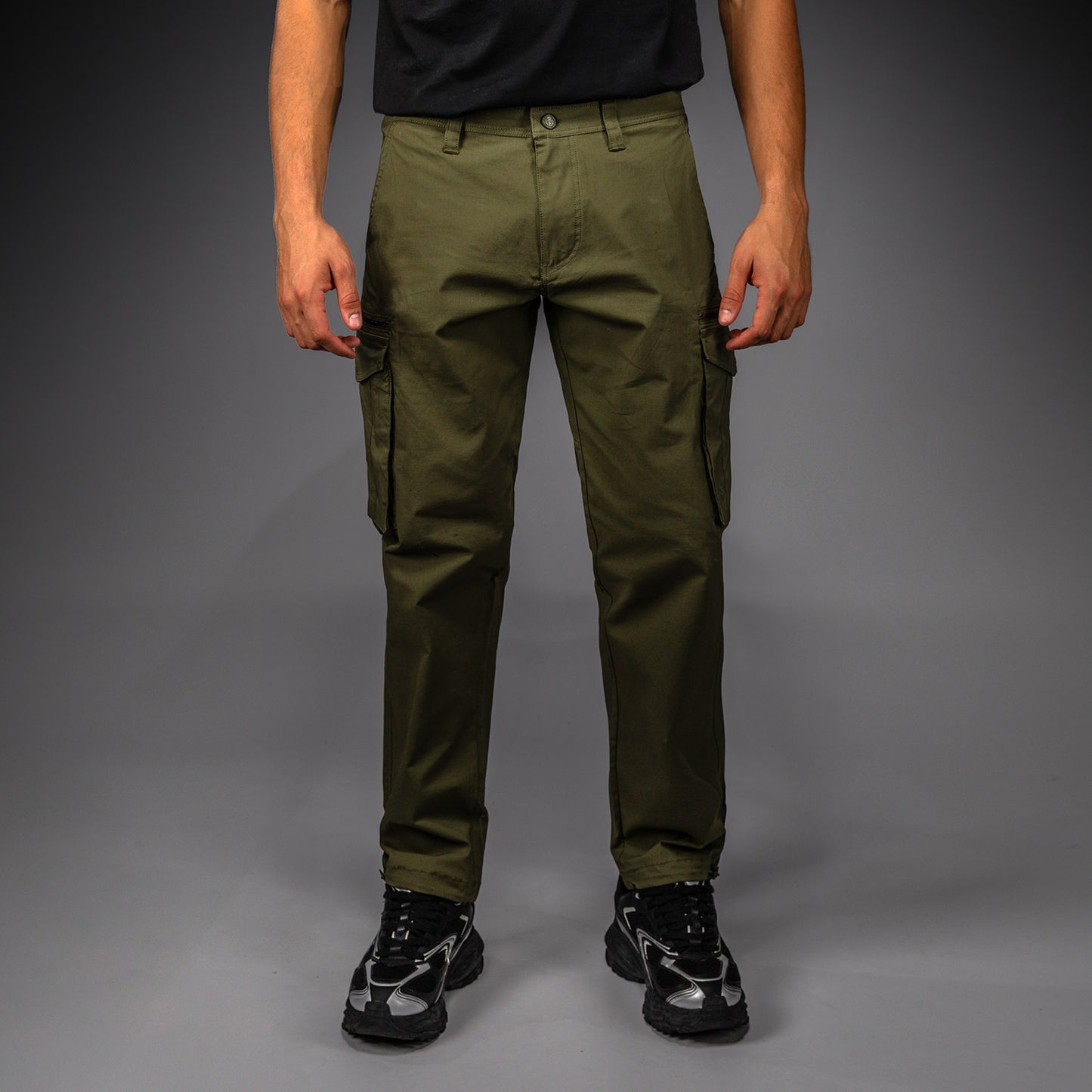 Venum Cargo 3.0 Heren cargobroek - Khaki
