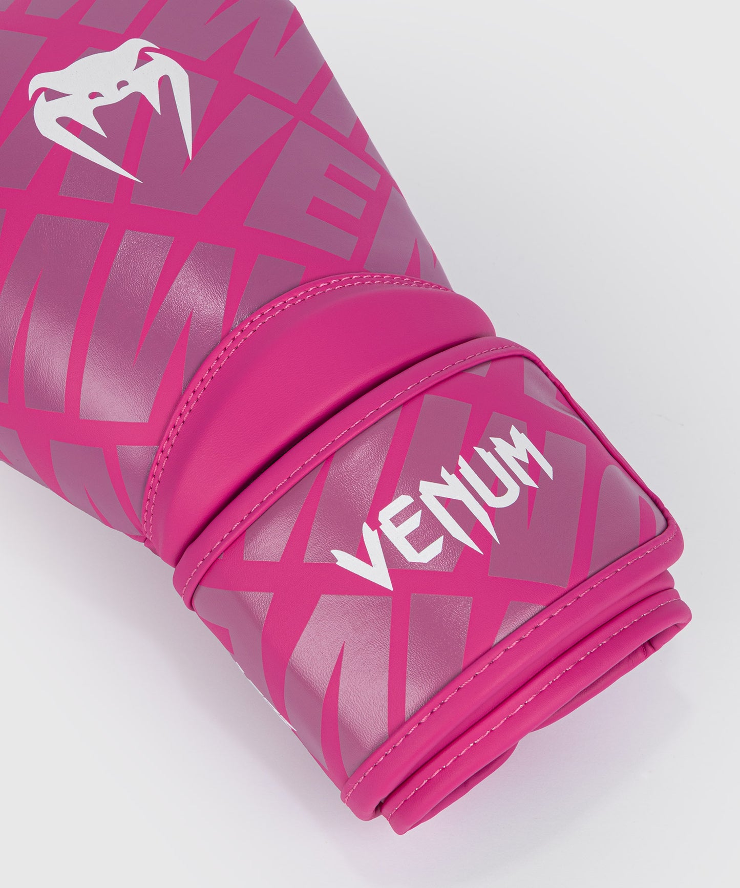 Venum Contender 1.5 XT Bokshandschoenen - Wit/Roze