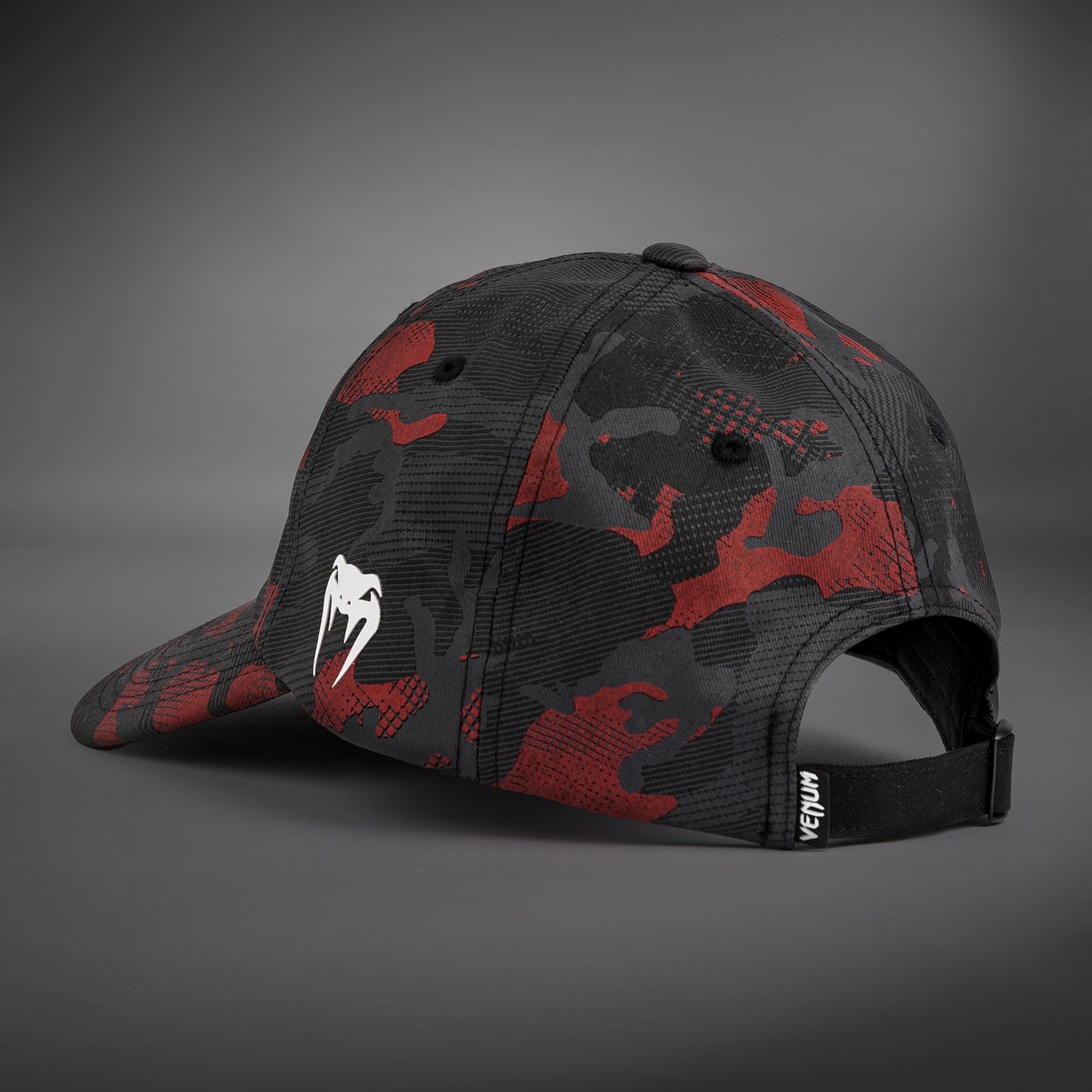 Venum x Sophia Rose Sport Cap - Urban Red Camo