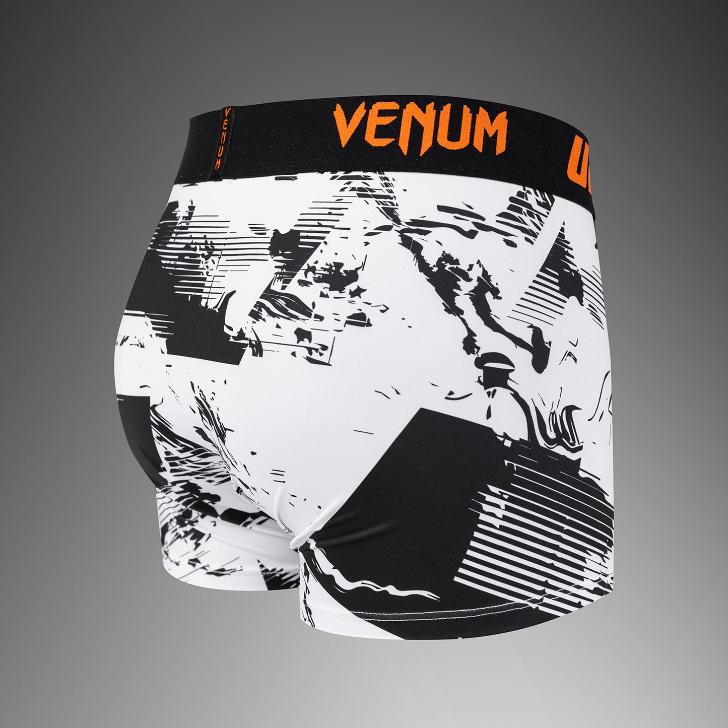 UFC Zenith by Venum Authentic Fight Week Weigh-In Ondergoed Heren - Wit