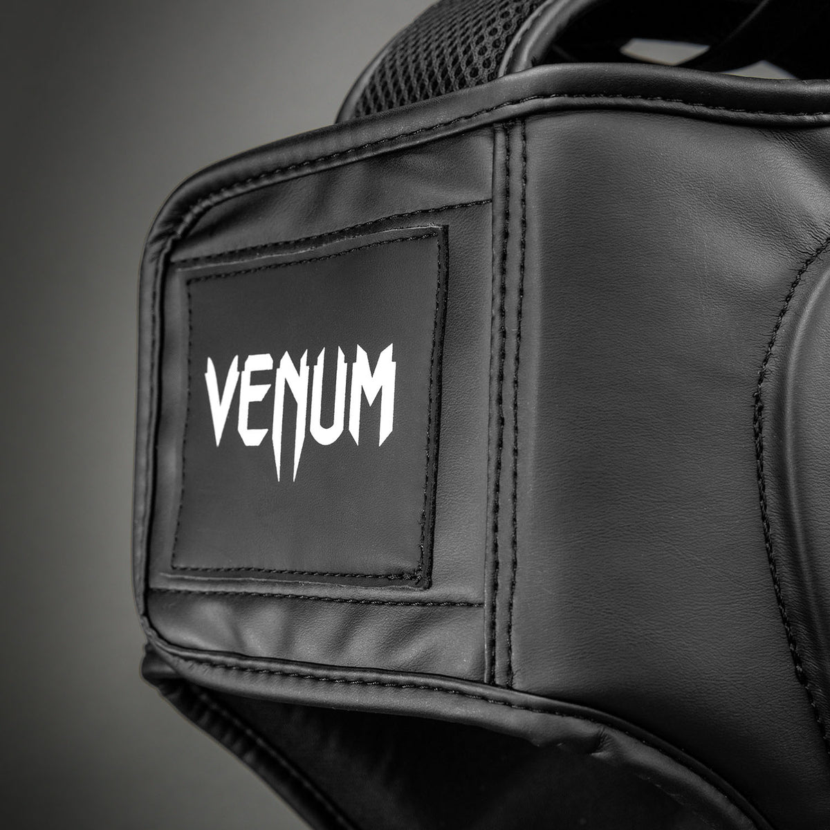 Venum Contender 1.5 Hoofdbeschermer - Zwart/Wit