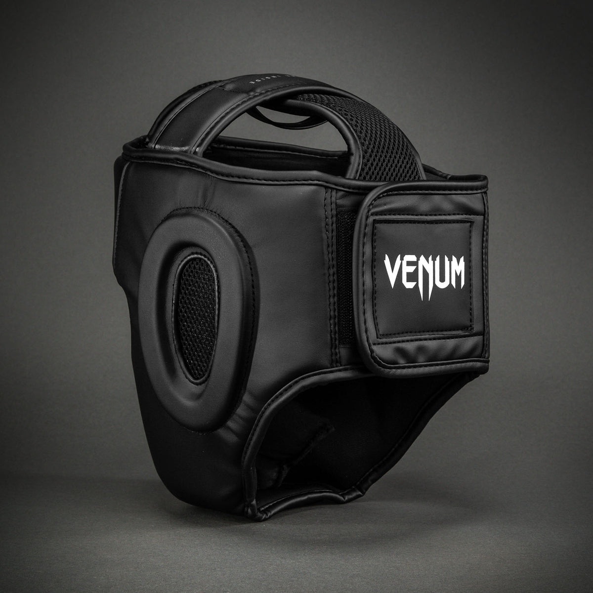 Venum Contender 1.5 Hoofdbeschermer - Zwart/Wit